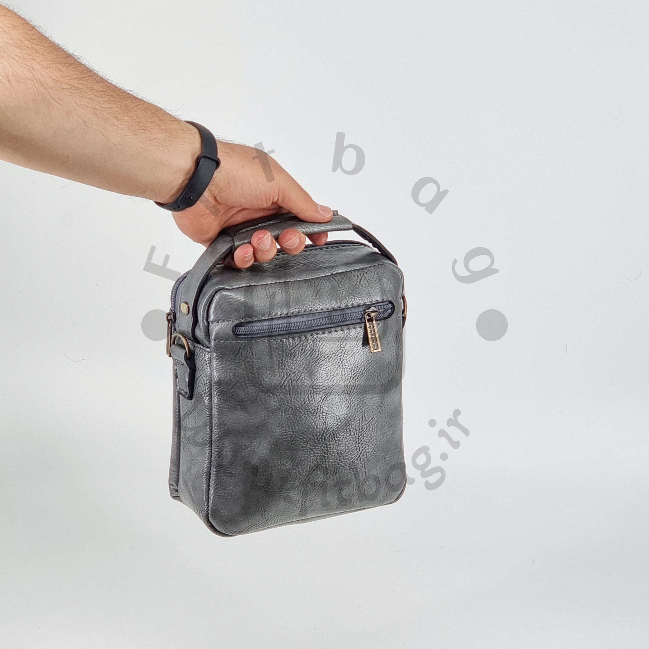 کیف دوشی 0121 گوچی