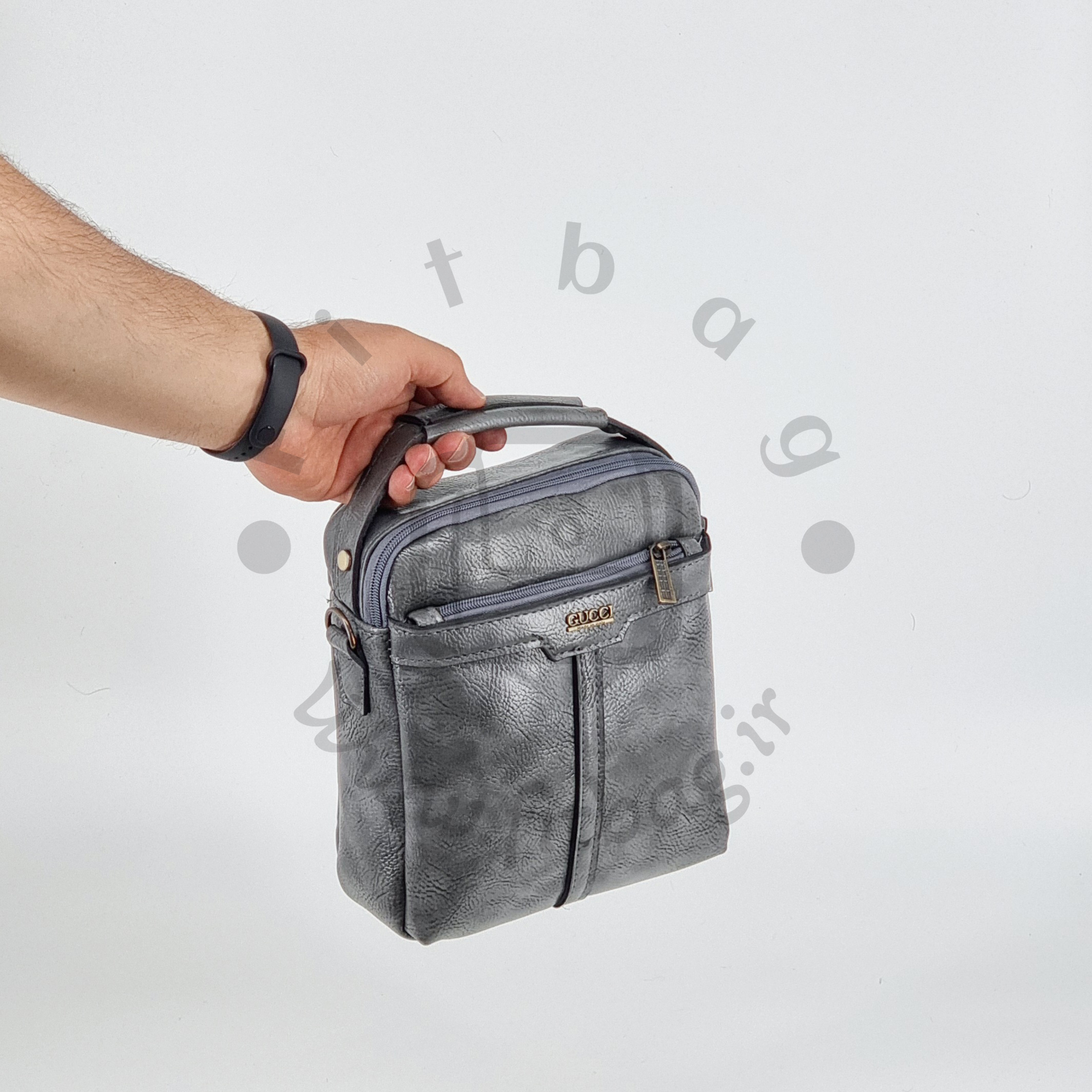 کیف دوشی 0121 گوچی