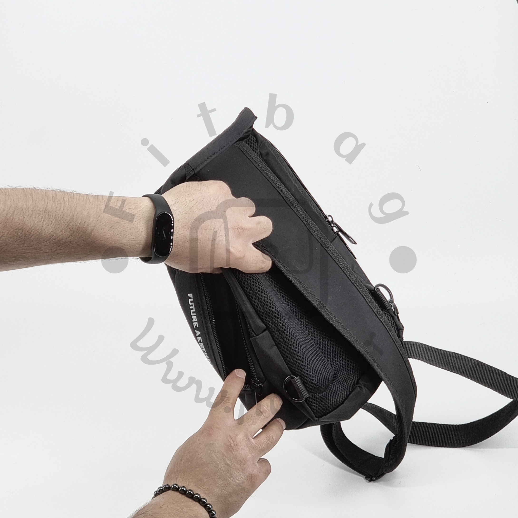 بادی بگ بنج bange 0527