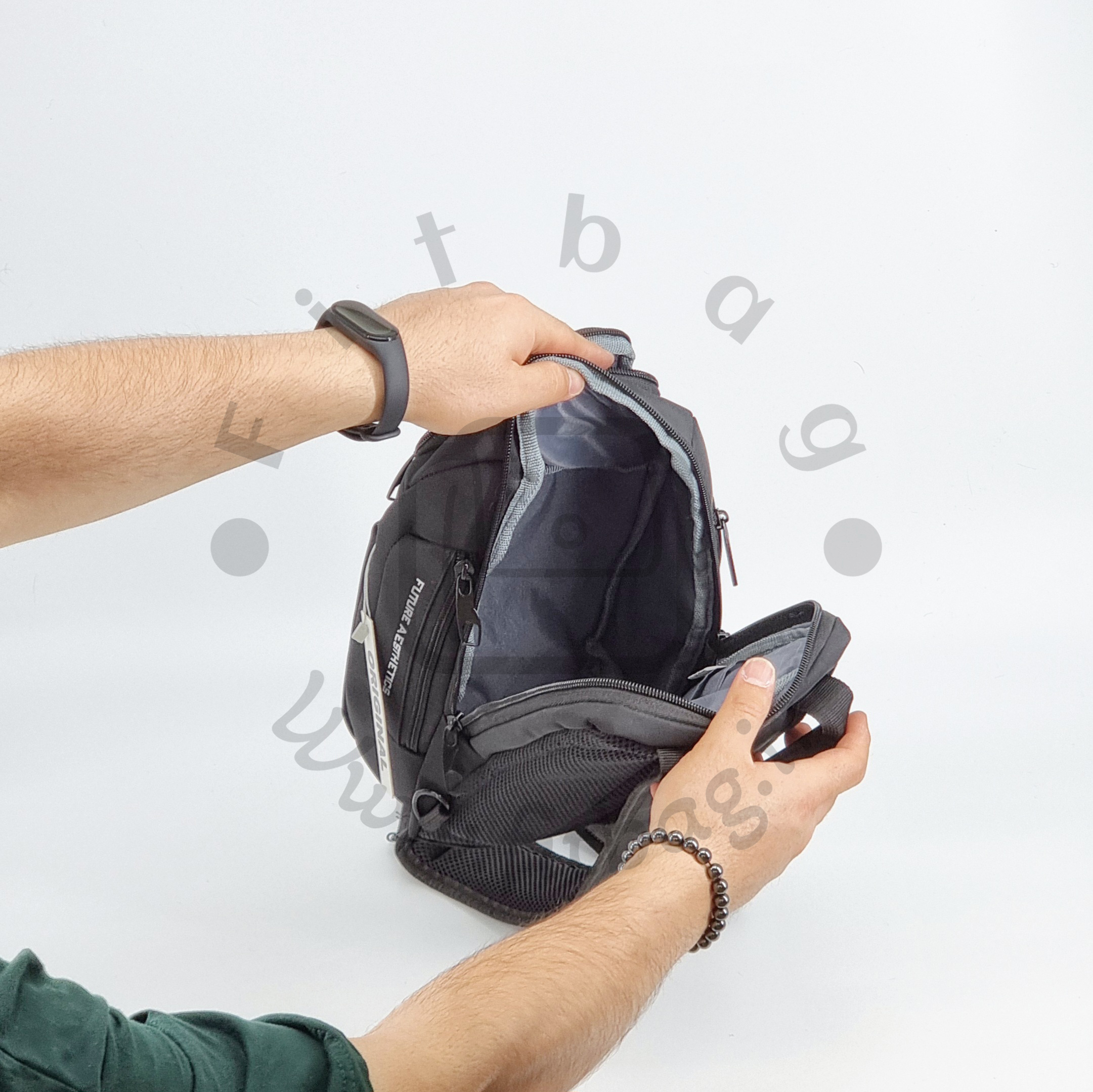 بادی بگ بنج bange 0527