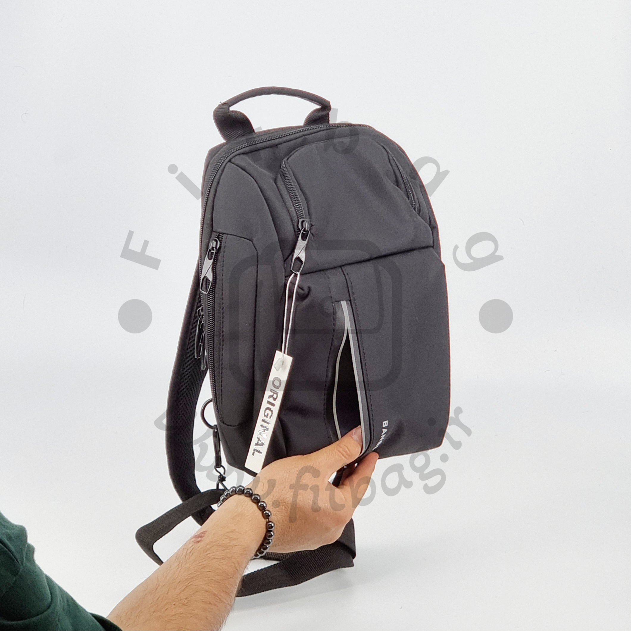 بادی بگ بنج bange 0527