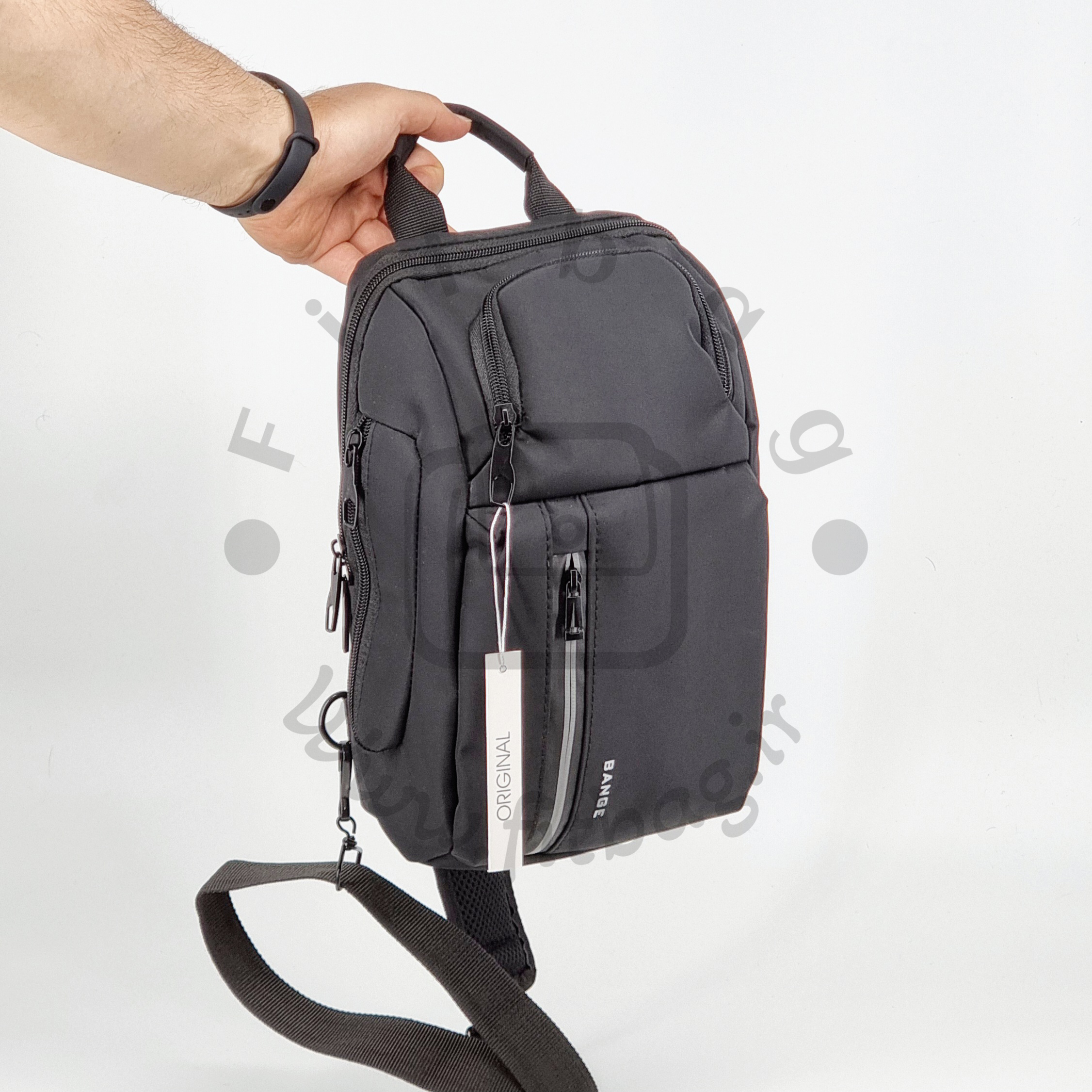 بادی بگ بنج bange 0527