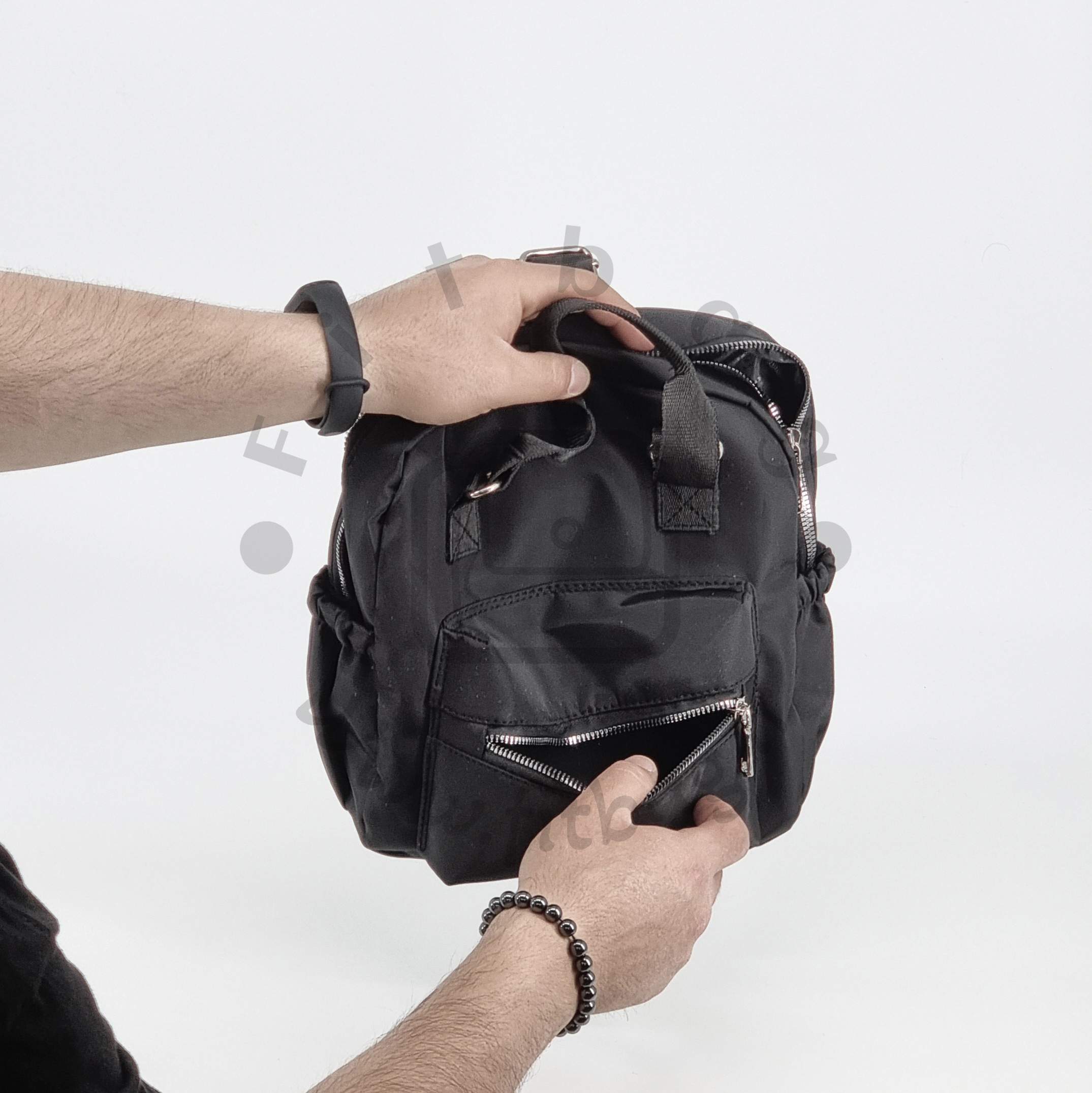 کیف دستی  و کوله 0079