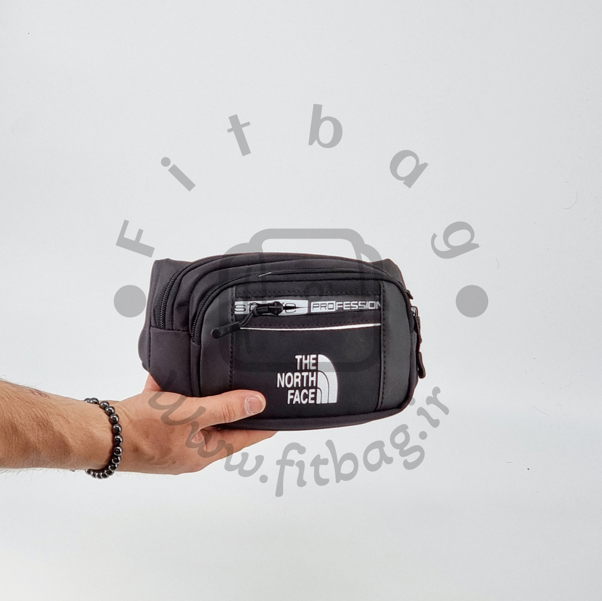کیف کمری the north face 0054