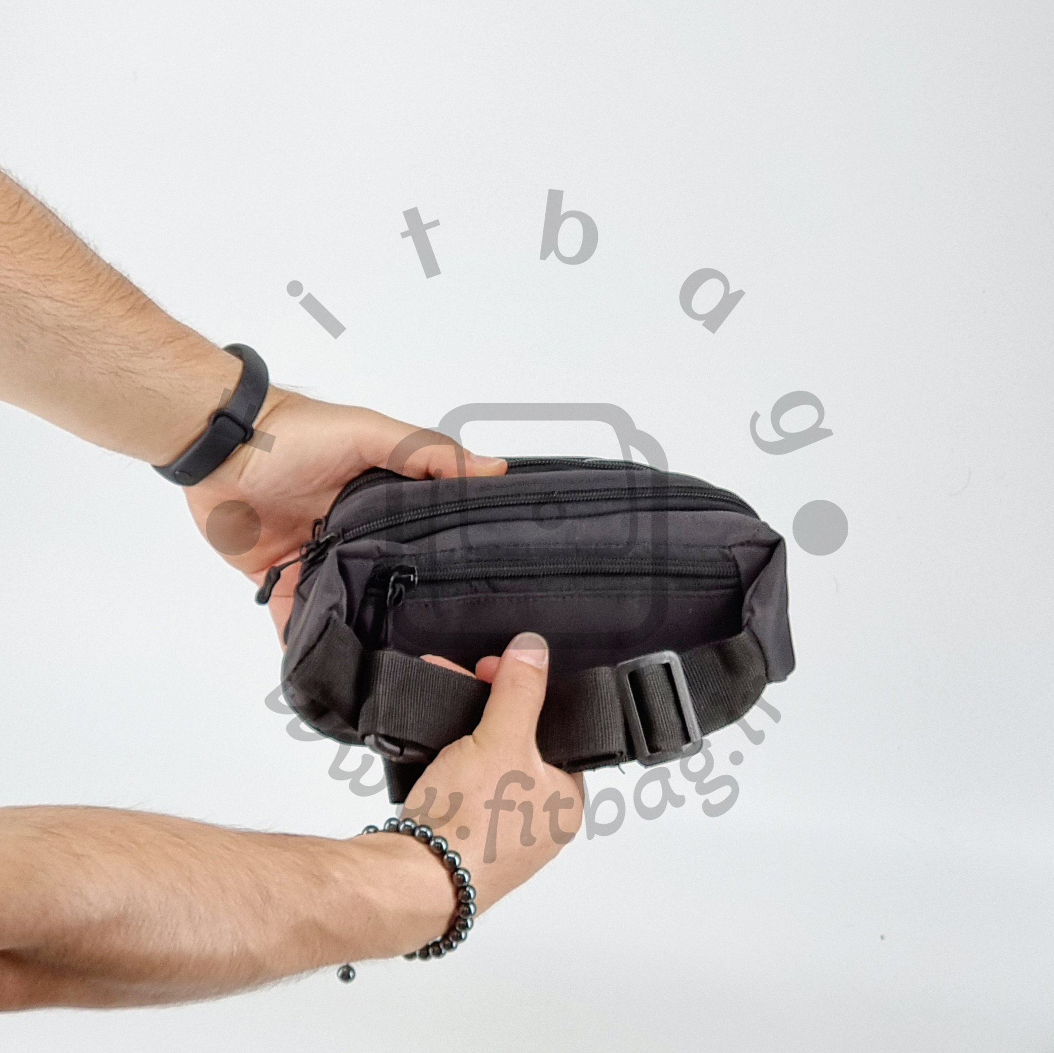 کیف کمری the north face 0054