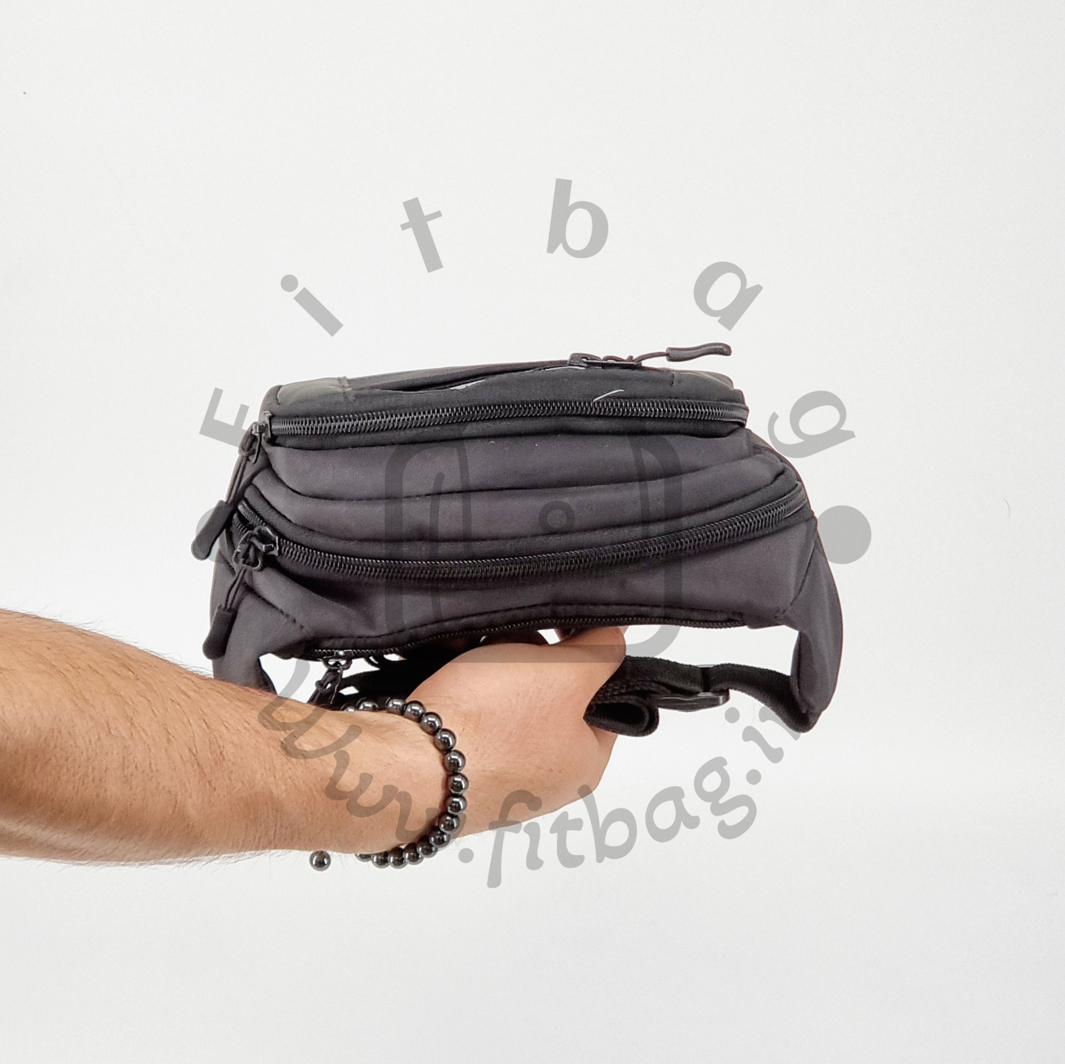کیف کمری the north face 0054