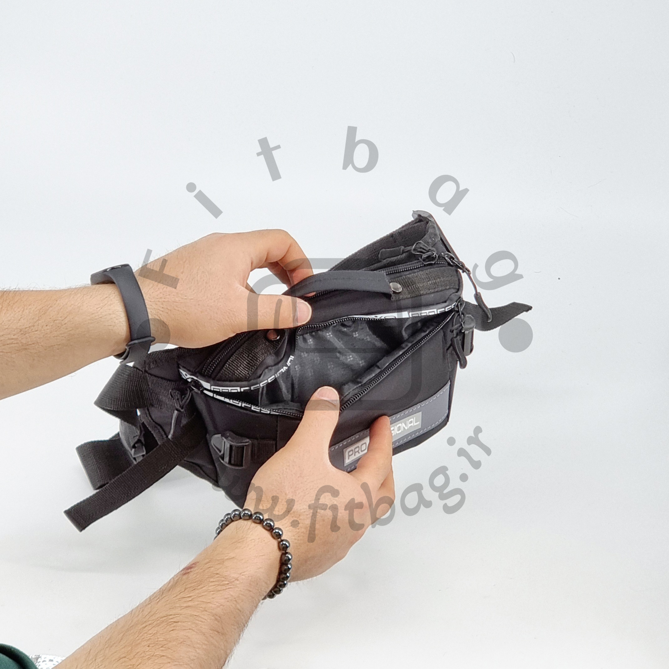 کیف کمری 0305