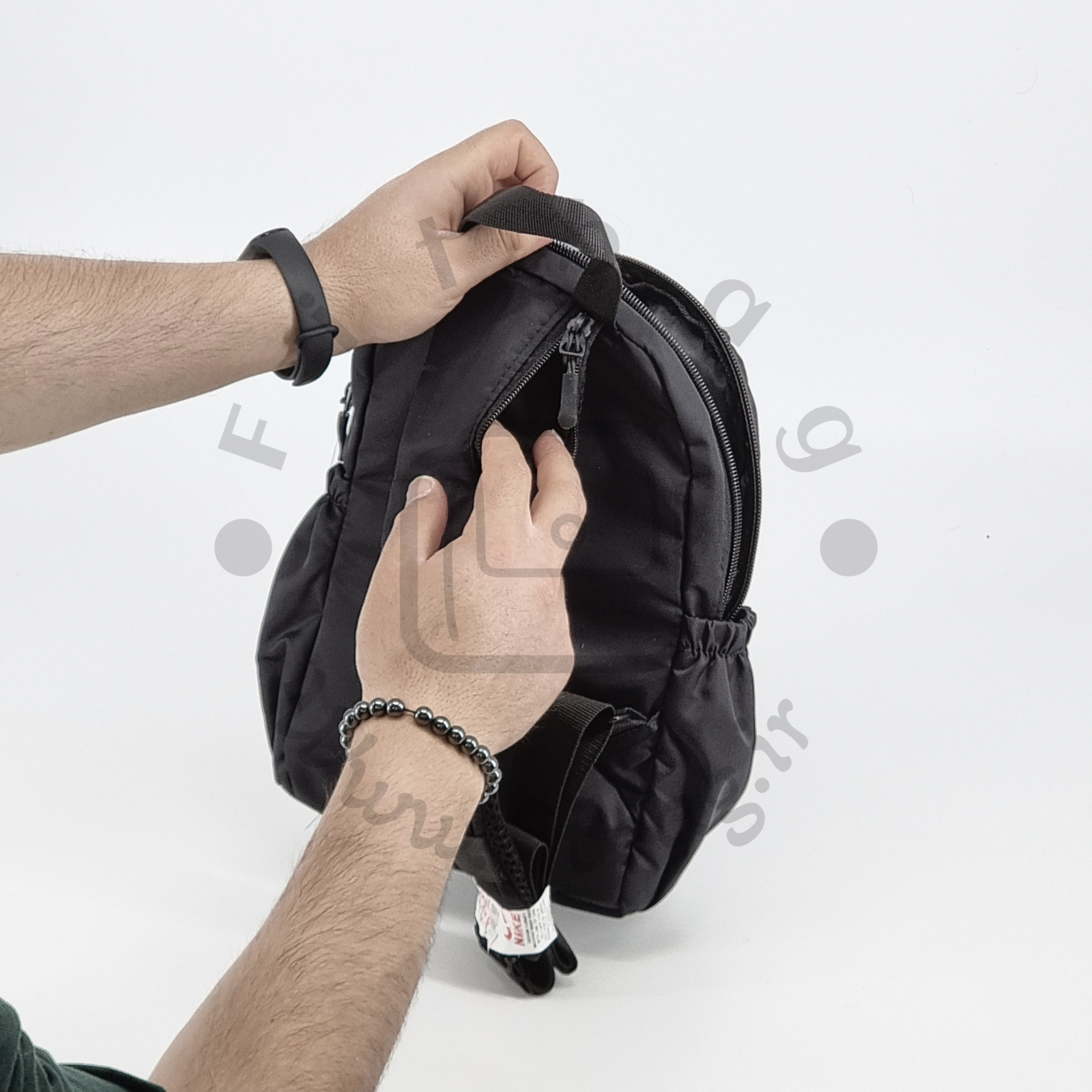 بادی بگ نایک 0526