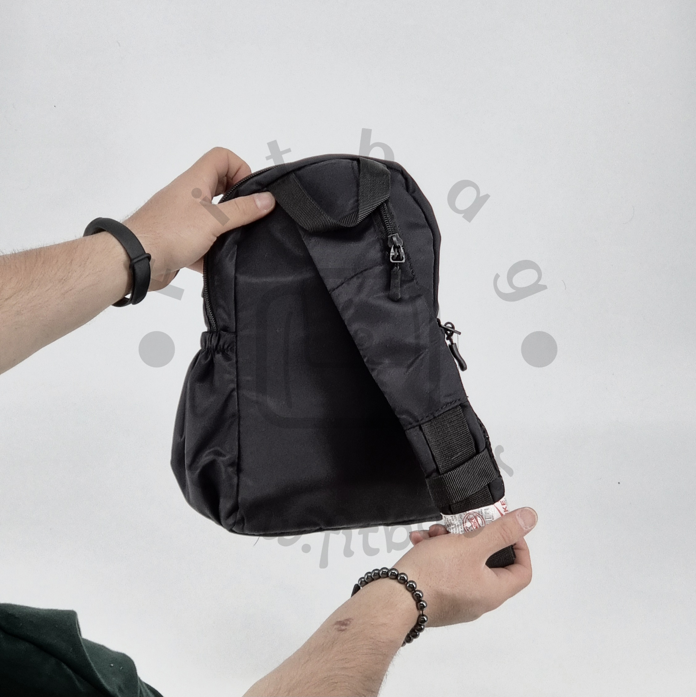 بادی بگ نایک 0526