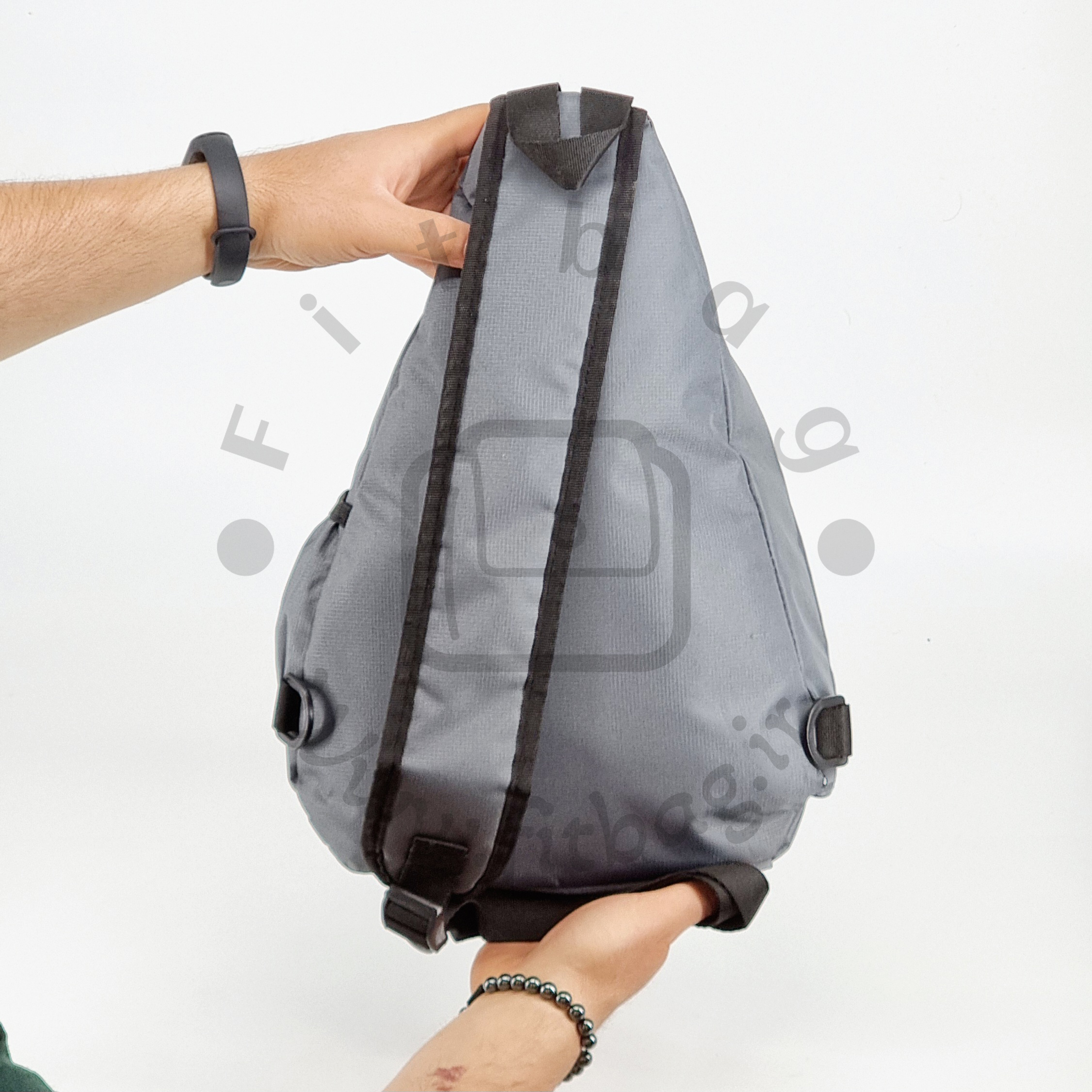 بادی بگ جردن 0400