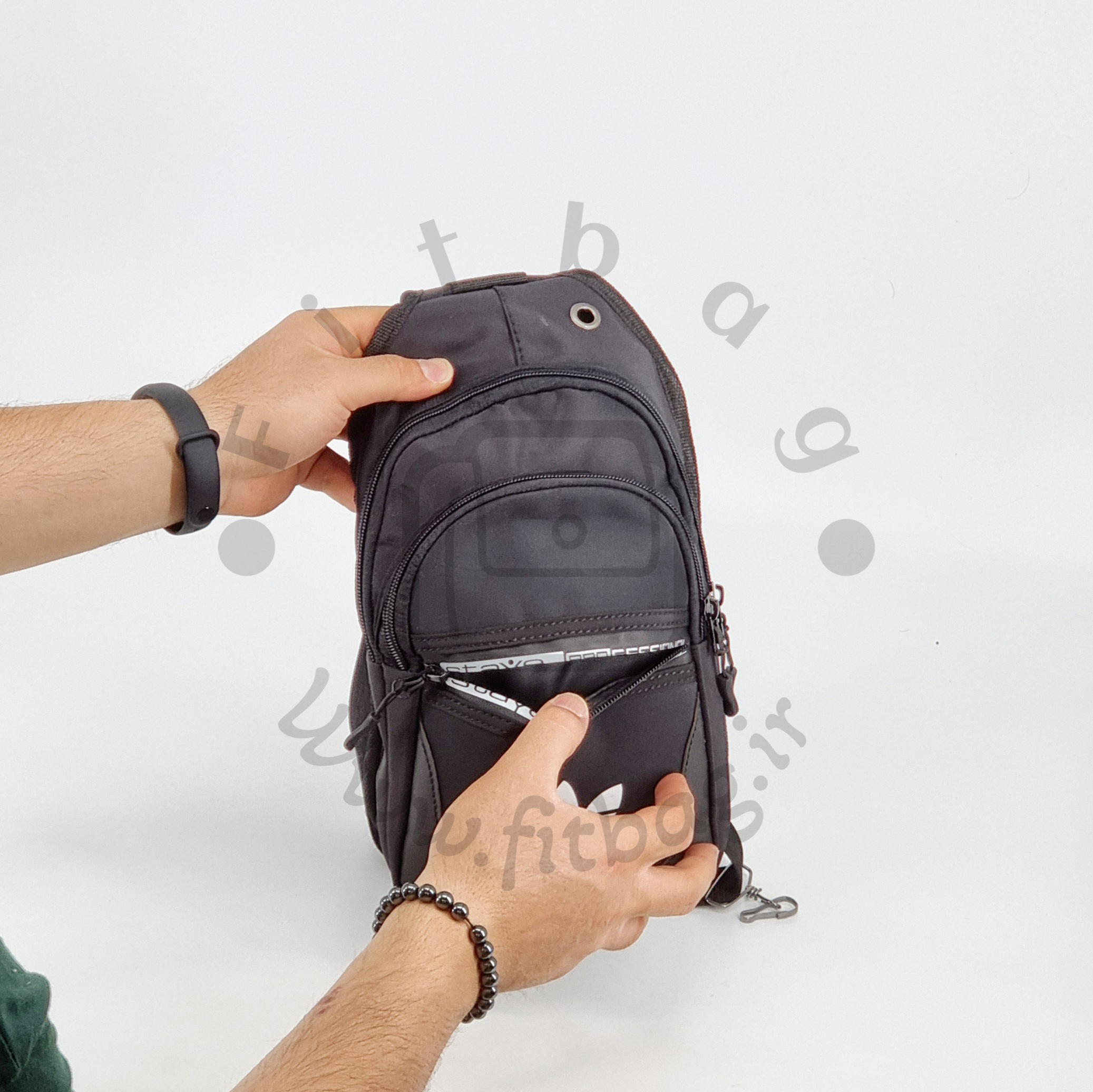 بادی بگ آدیداس 0524