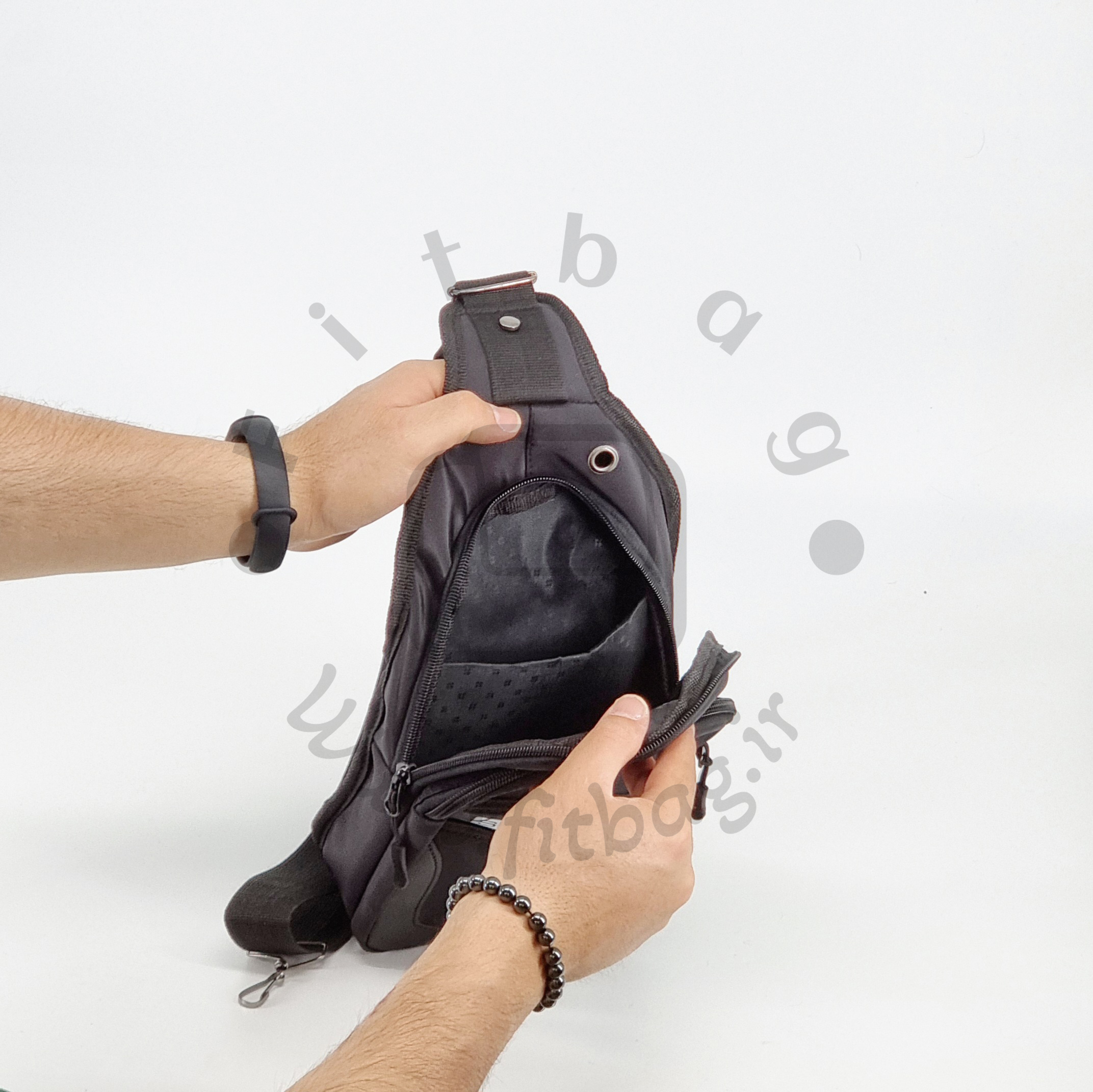 بادی بگ آدیداس 0524