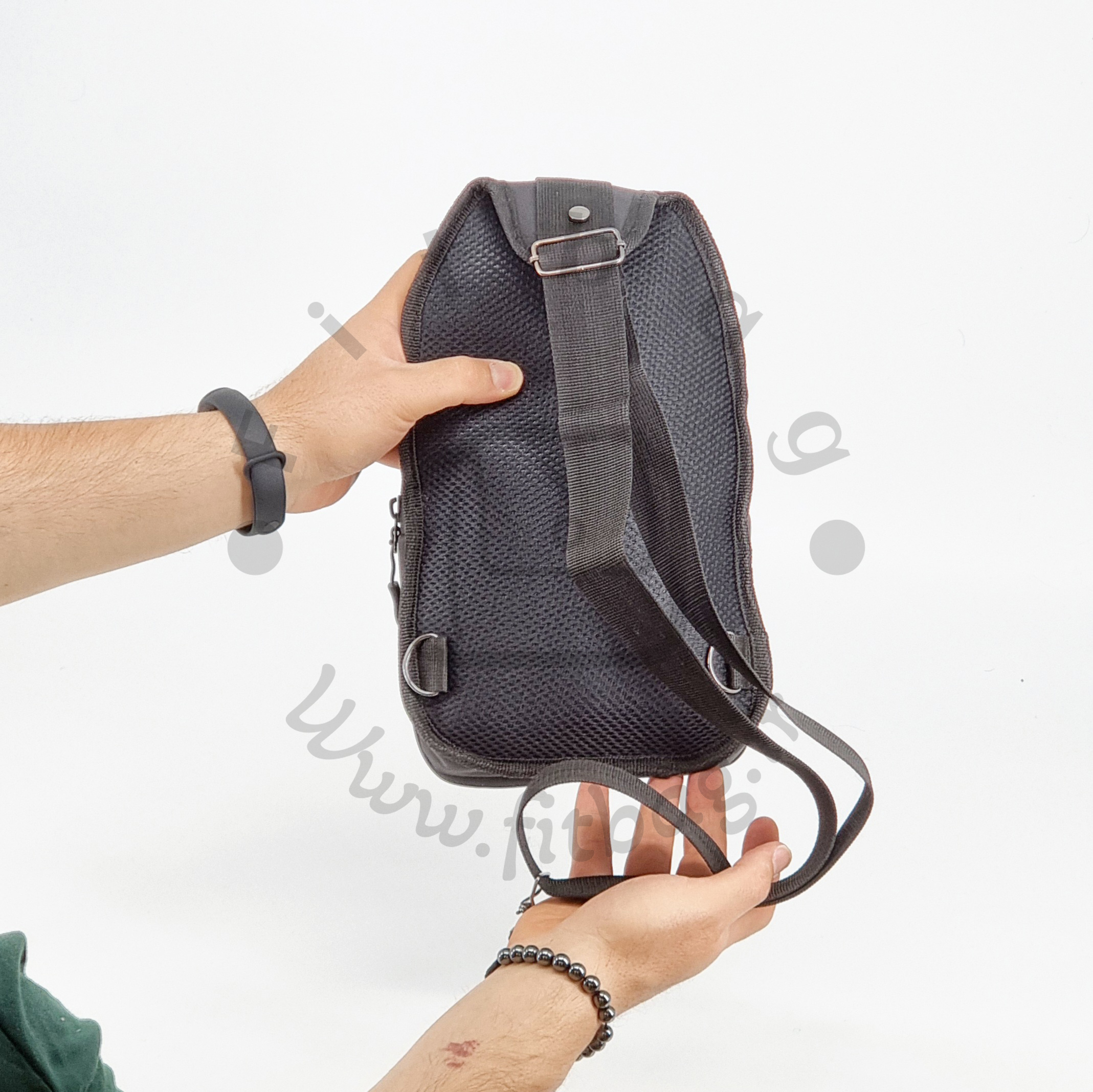 بادی بگ آدیداس 0524