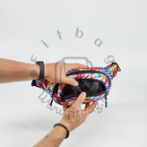 کیف کمری نایک 0074
