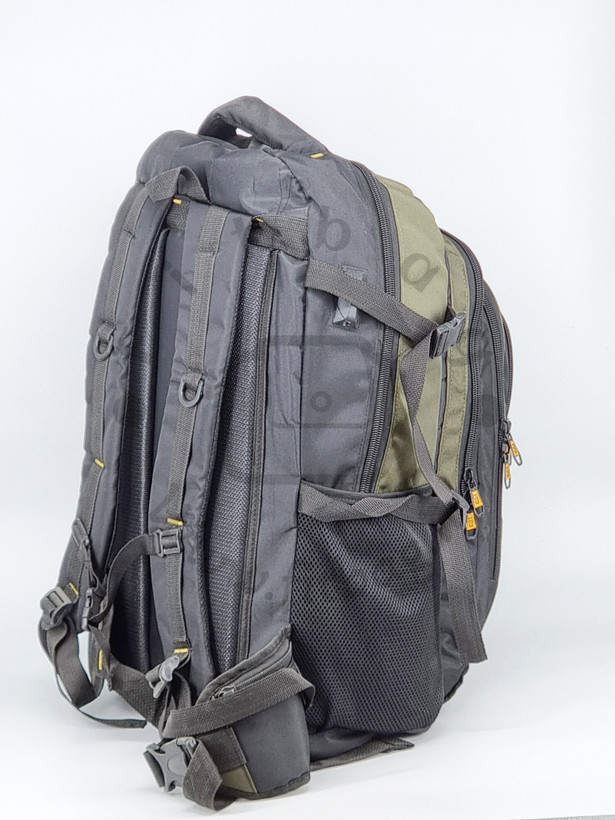 کوله کوهنوردی کت 0619