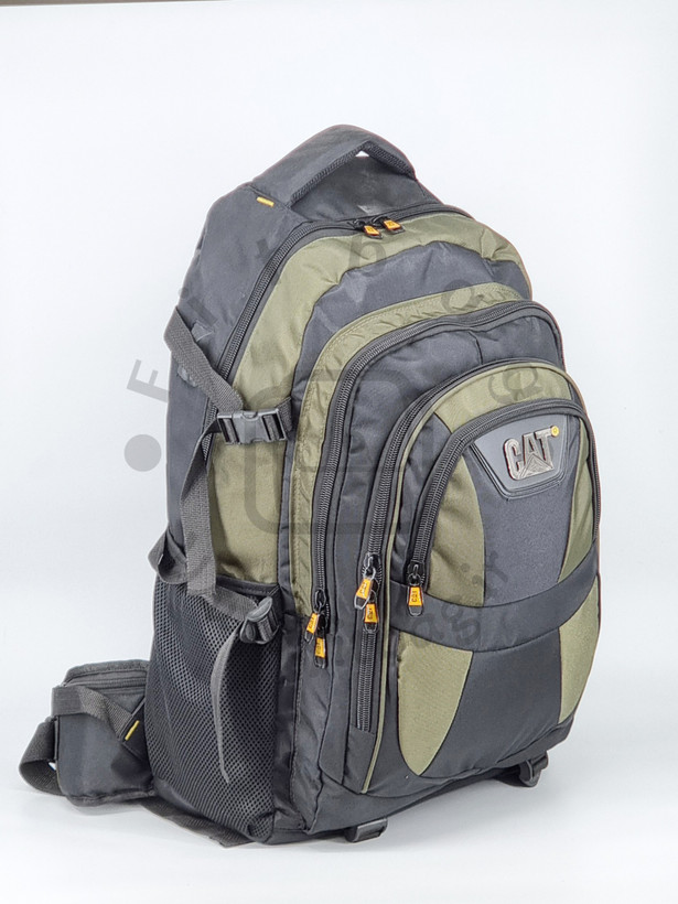 کوله کوهنوردی کت 0619