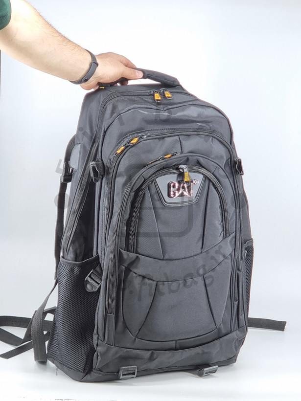 کوله کوهنوردی کت 0619