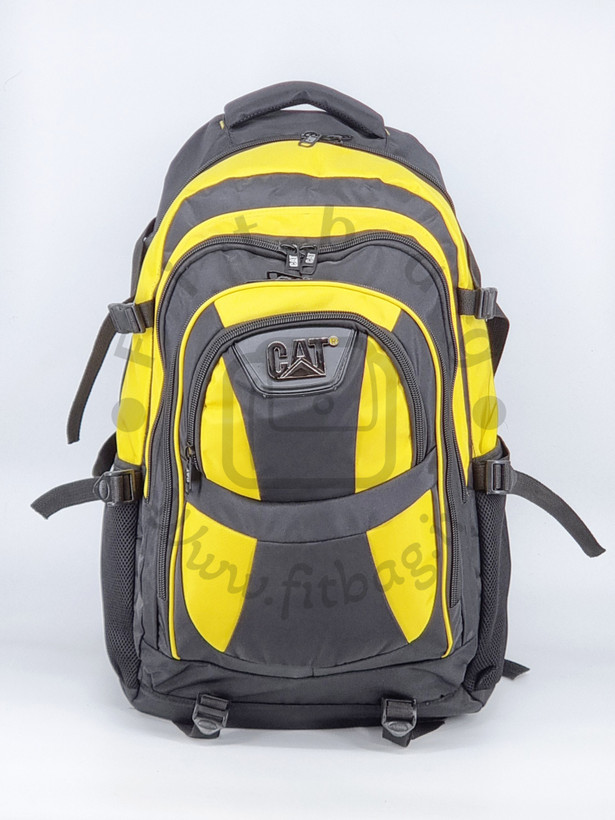 کوله کوهنوردی کت 0619