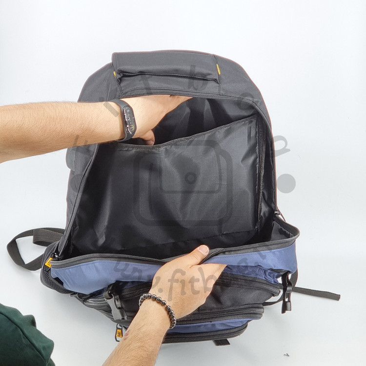 کوله کوهنوردی کت 0619