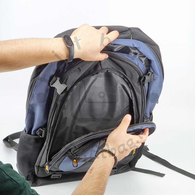 کوله کوهنوردی کت 0619