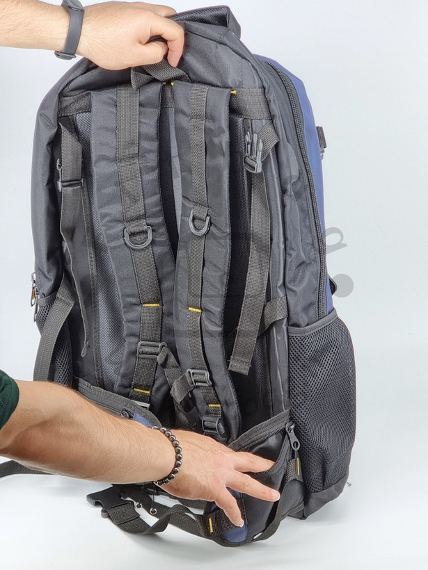 کوله کوهنوردی کت 0619