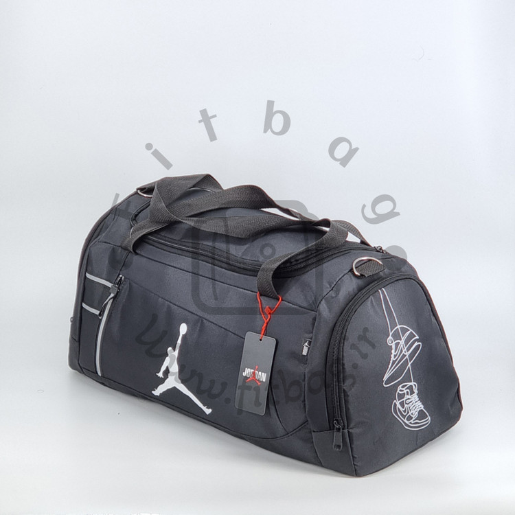 ساک ورزشی جردن 0102