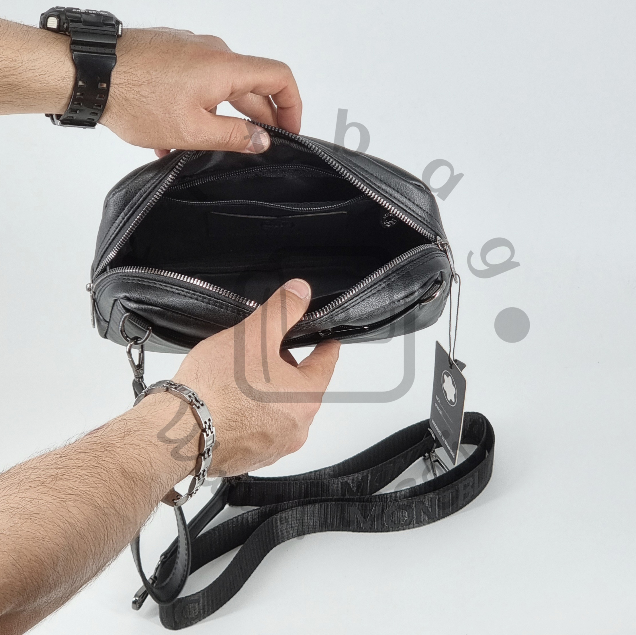 کیف دستی و دوشی 1126 و 1128
