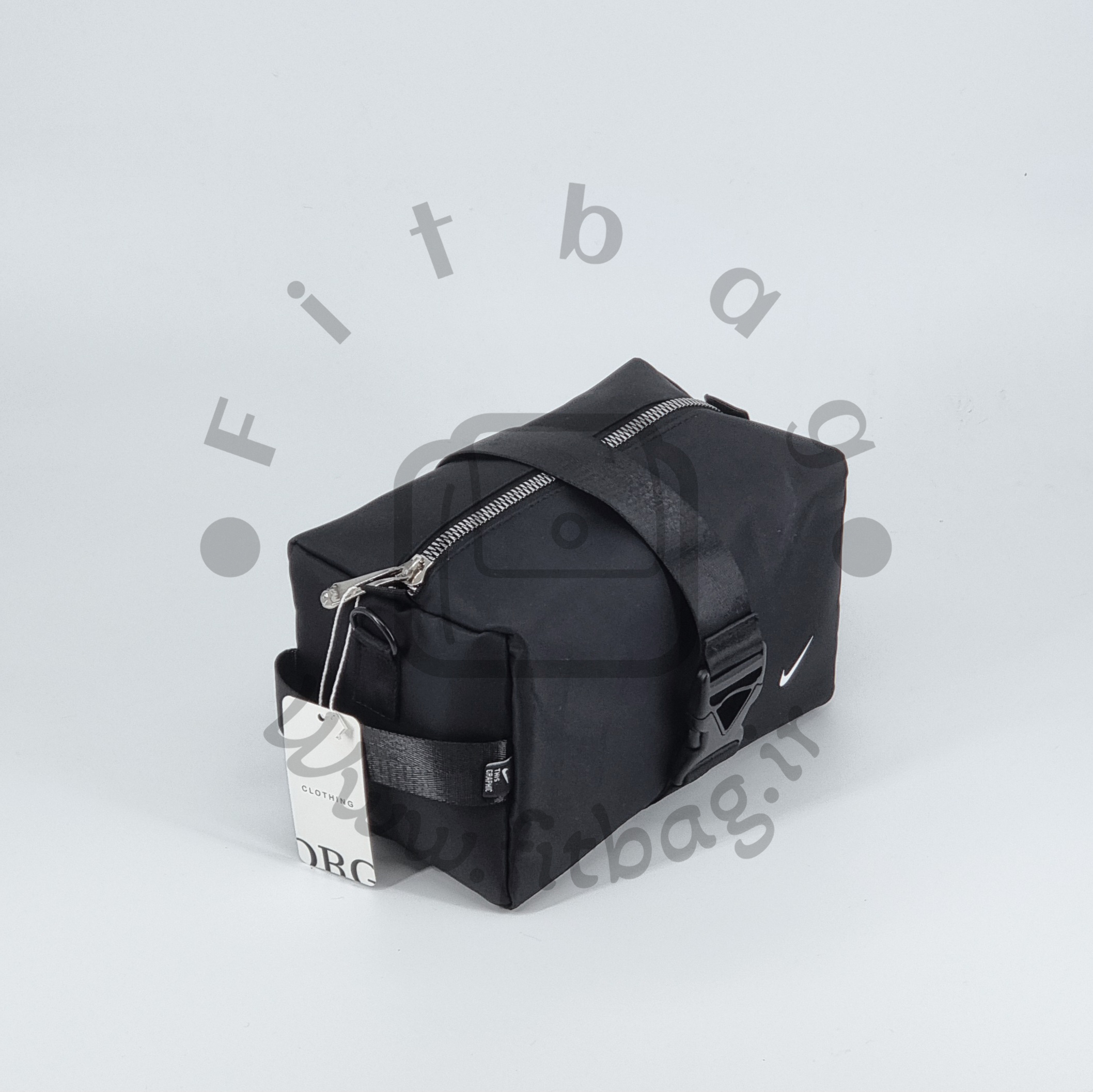 کیف دستی و دوشی نایک و alo 0140