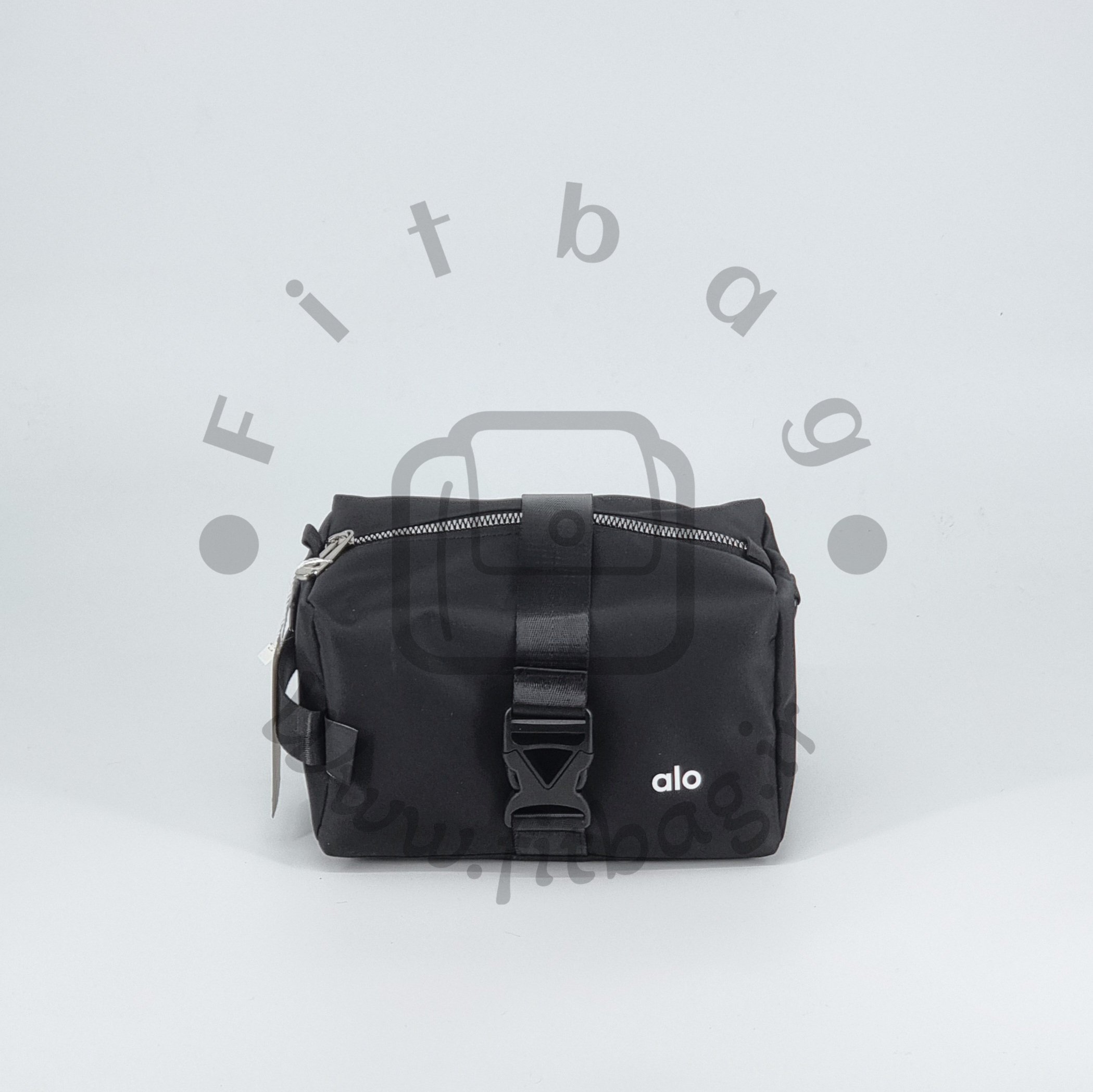 کیف دستی و دوشی نایک و alo 0140
