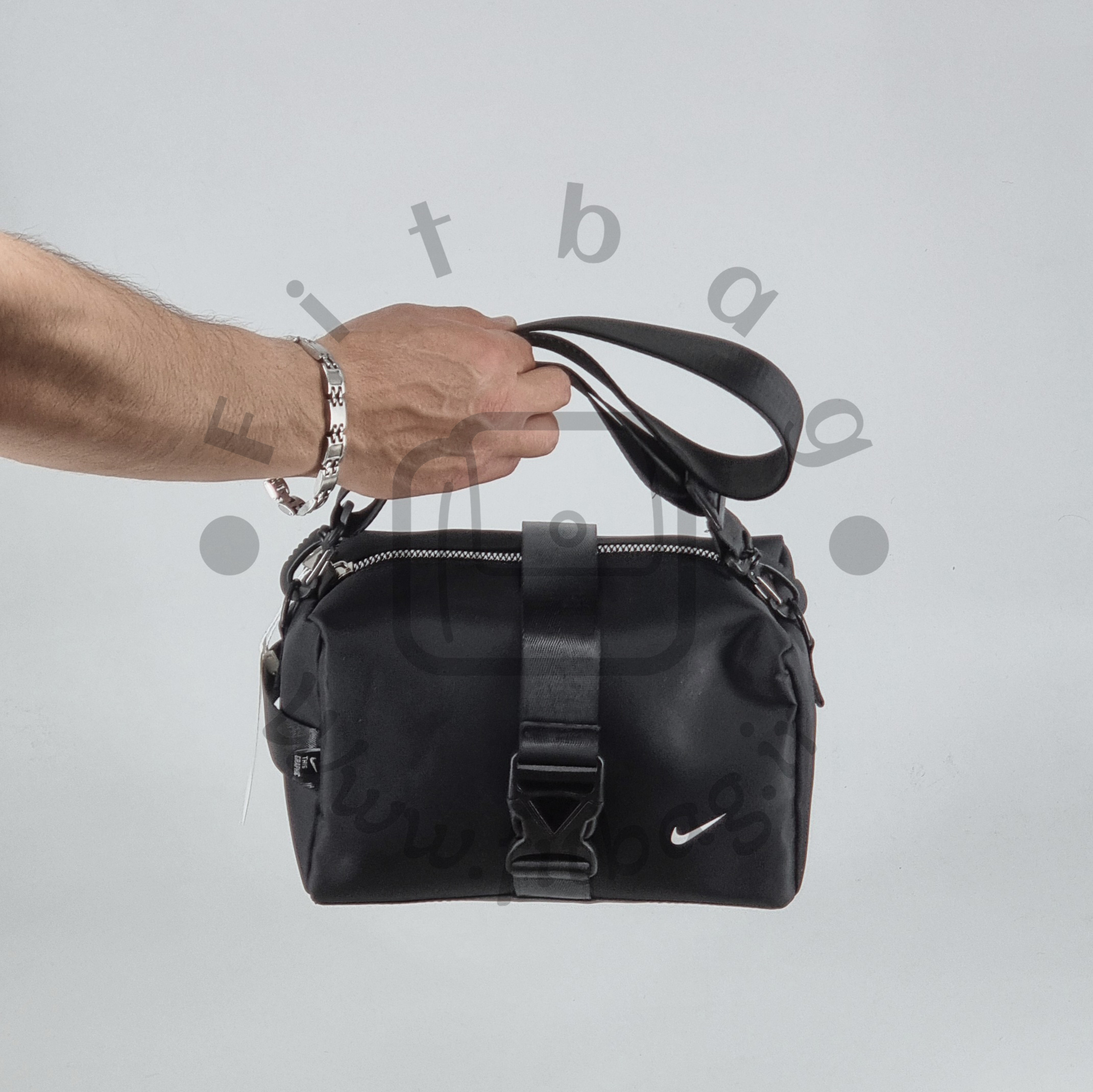 کیف دستی و دوشی نایک و alo 0140