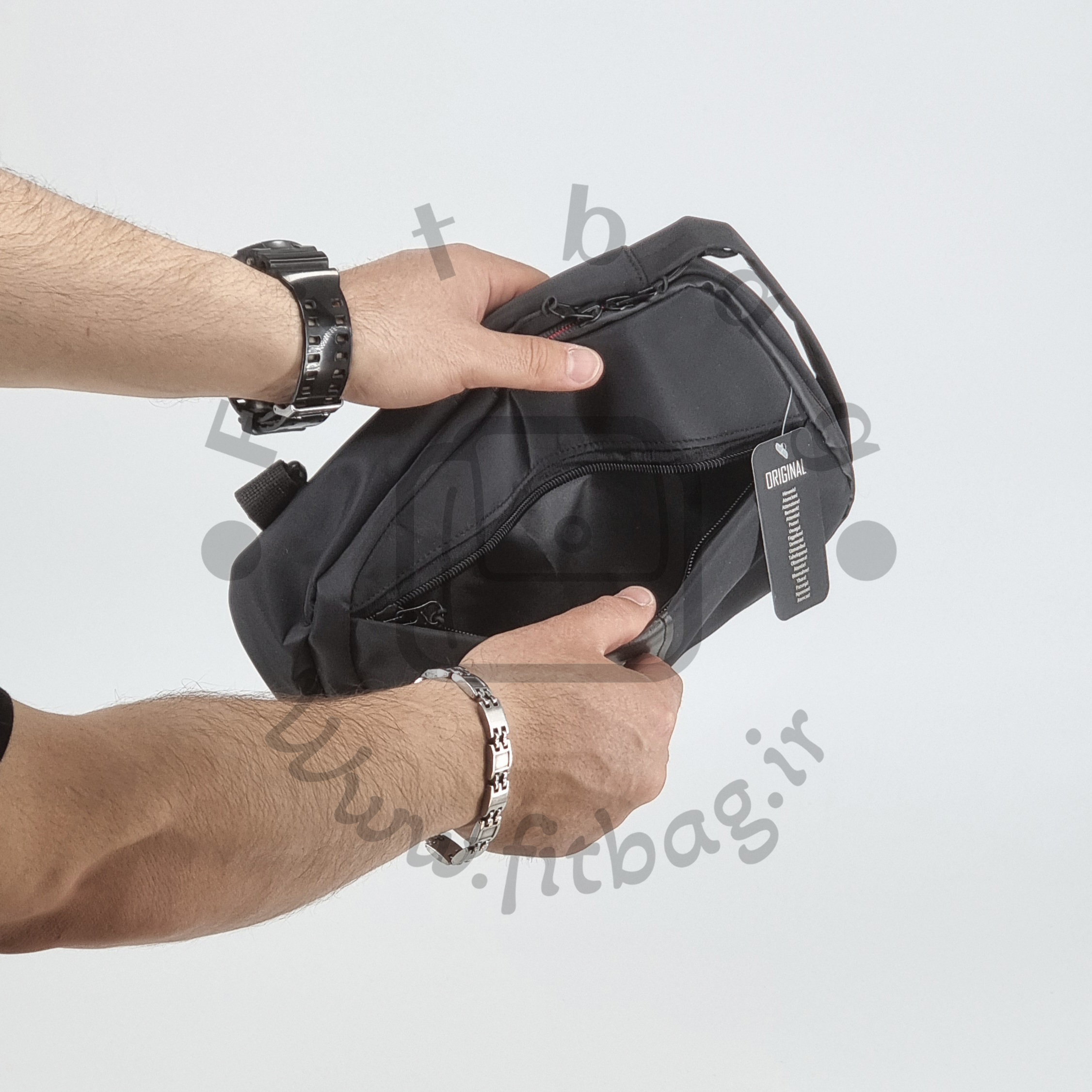 بادی بگ فشن و نایک 0523