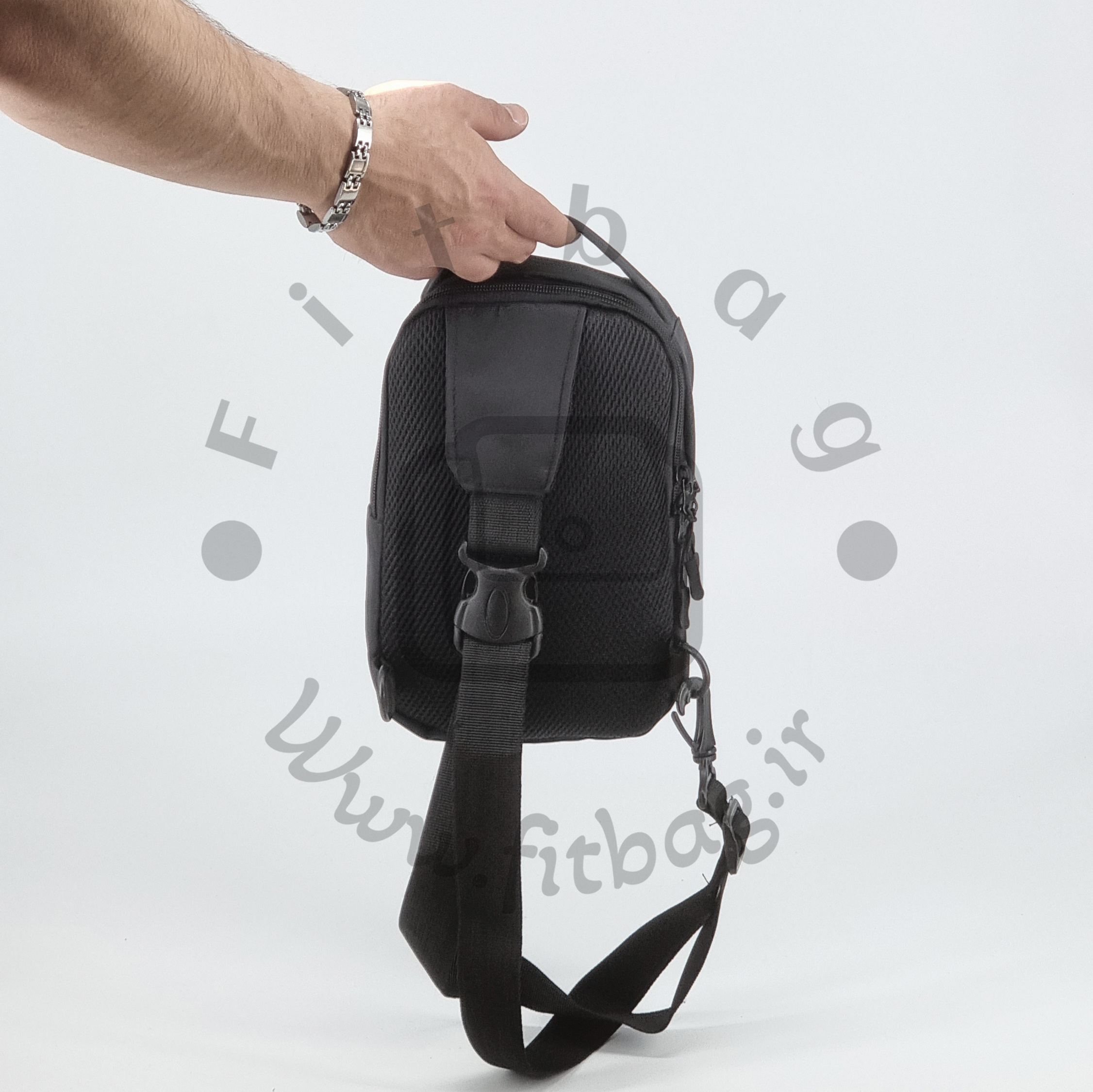 بادی بگ فشن و نایک 0523