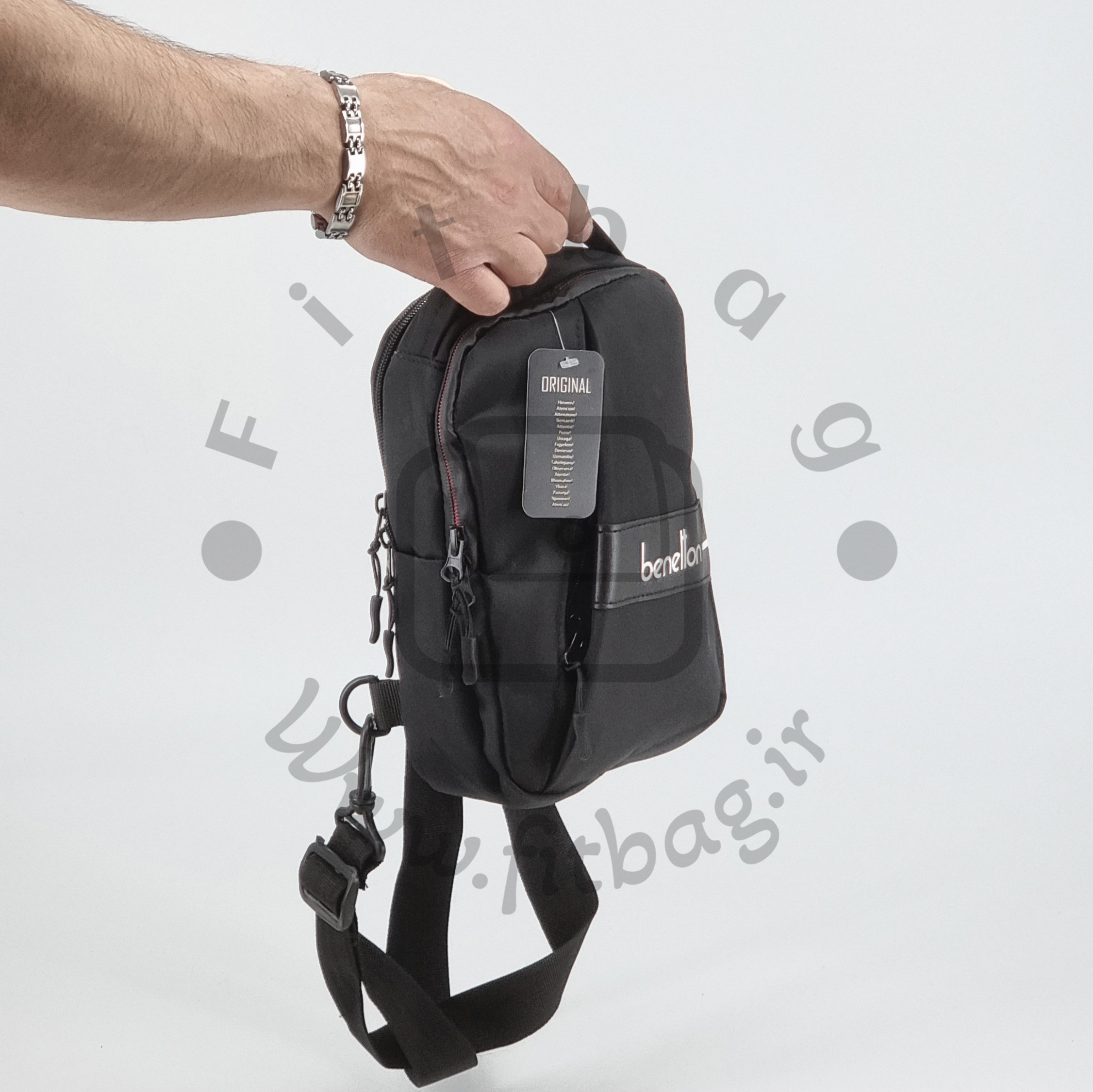بادی بگ فشن و نایک 0523
