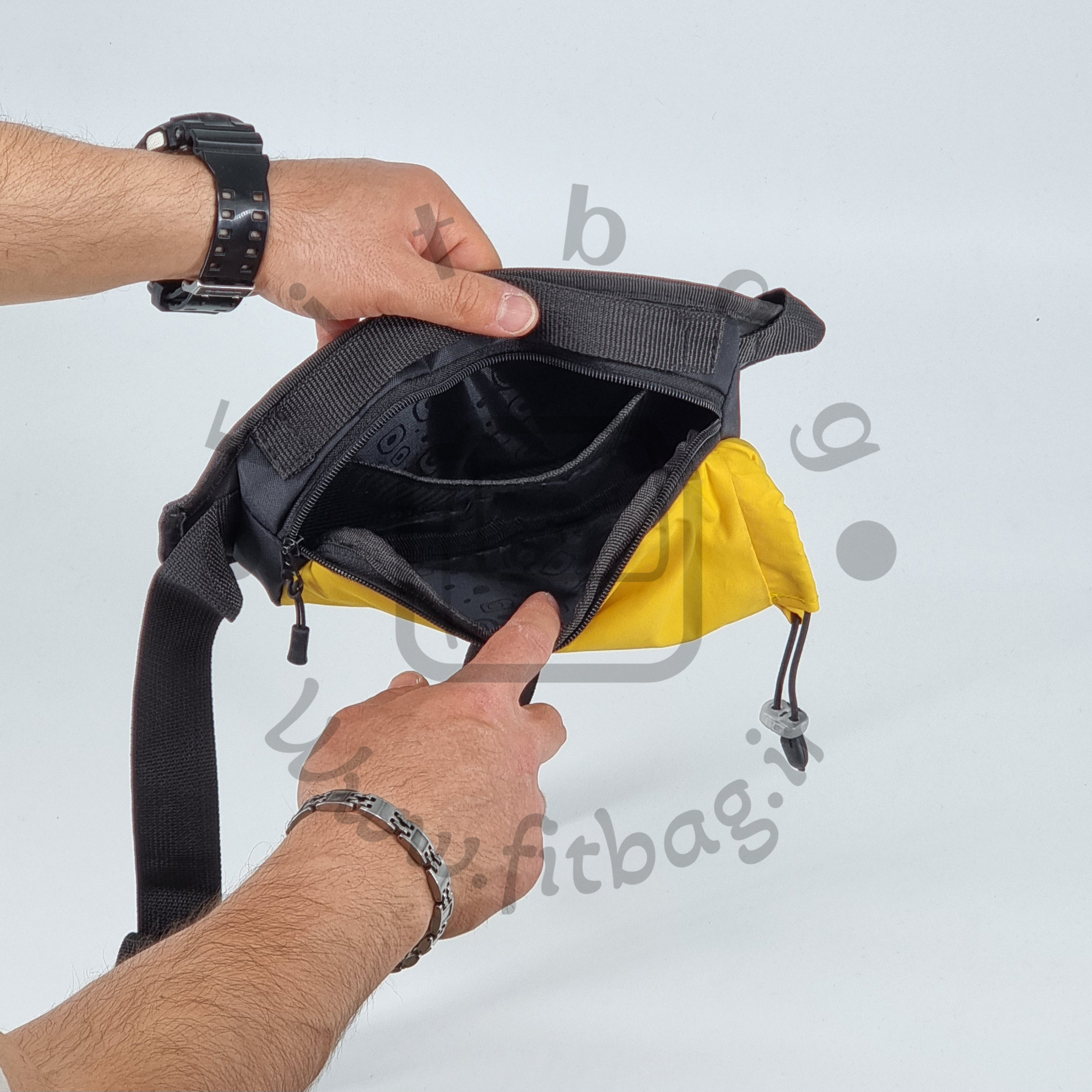 کیف کمری و بادی بگ 0422