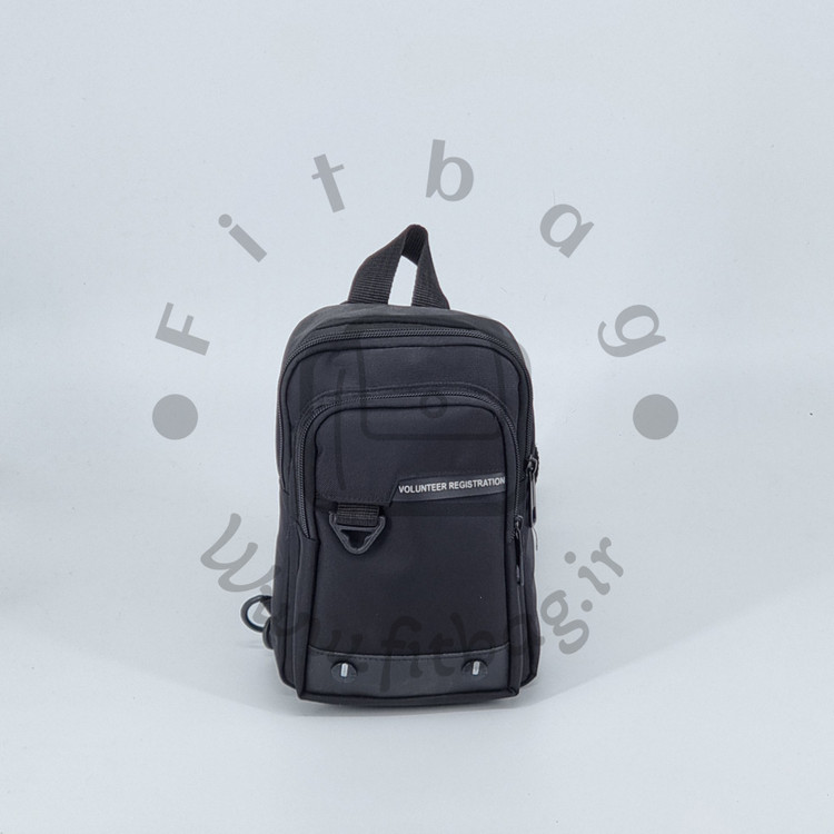 بادی بگ 2041 Volunteer