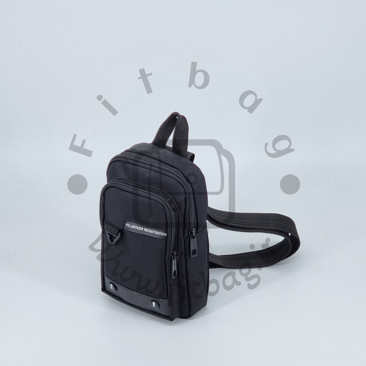 بادی بگ 2041 Volunteer