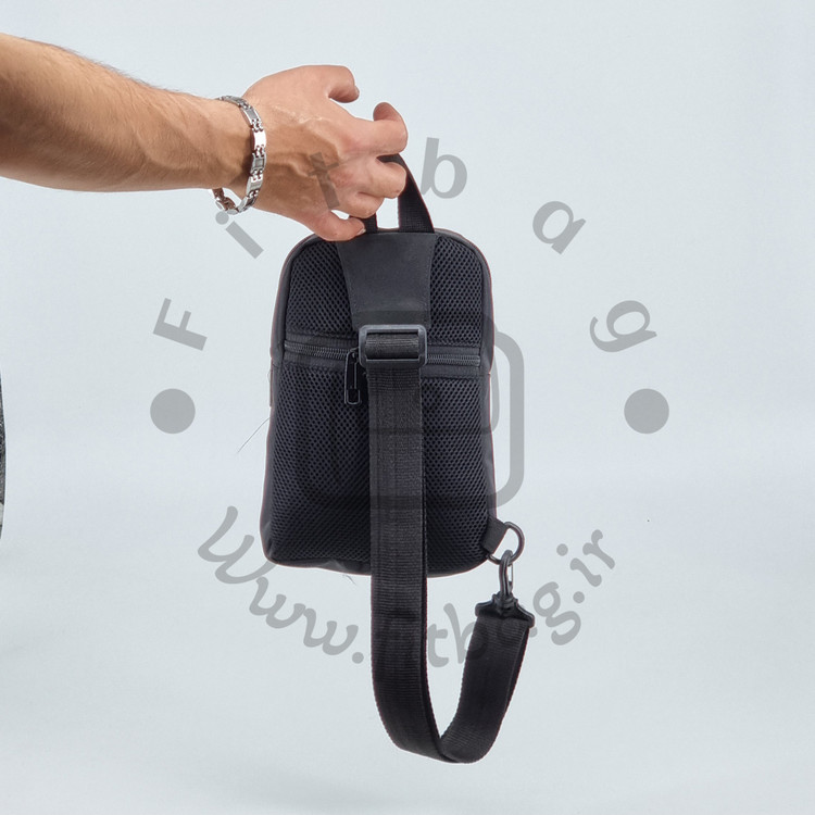 بادی بگ 2041 Volunteer