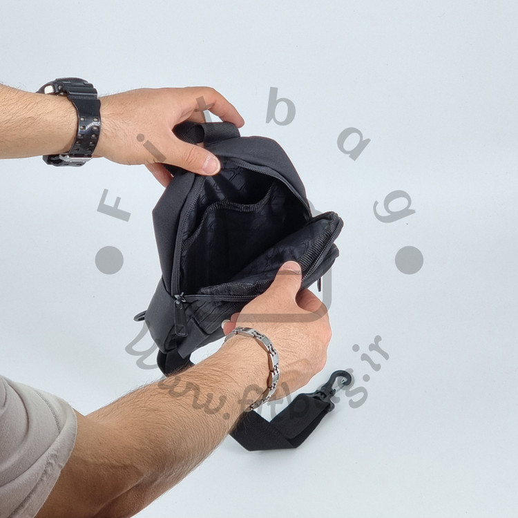 بادی بگ 2041 Volunteer