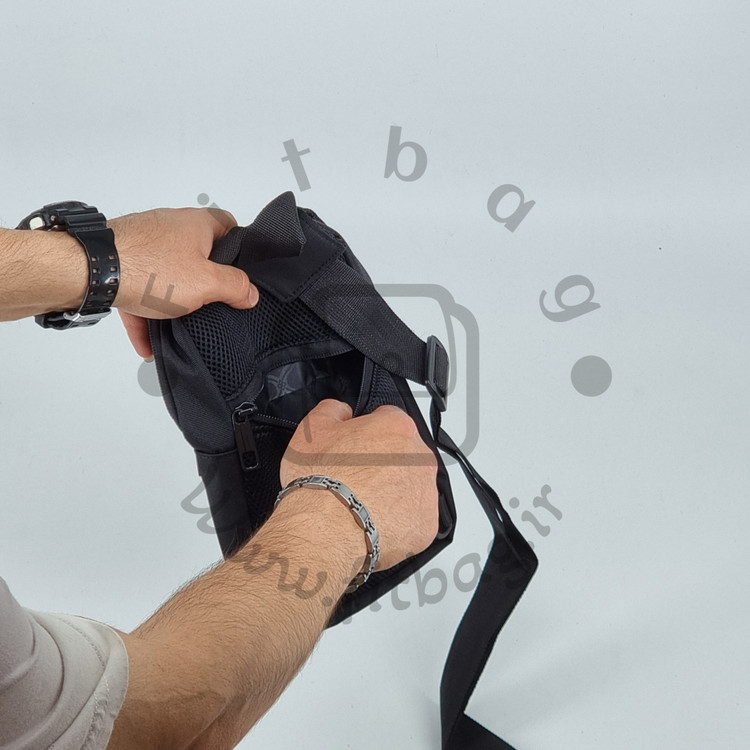 بادی بگ 2041 Volunteer