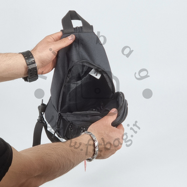 بادی بگ کوله ای نایک 0850