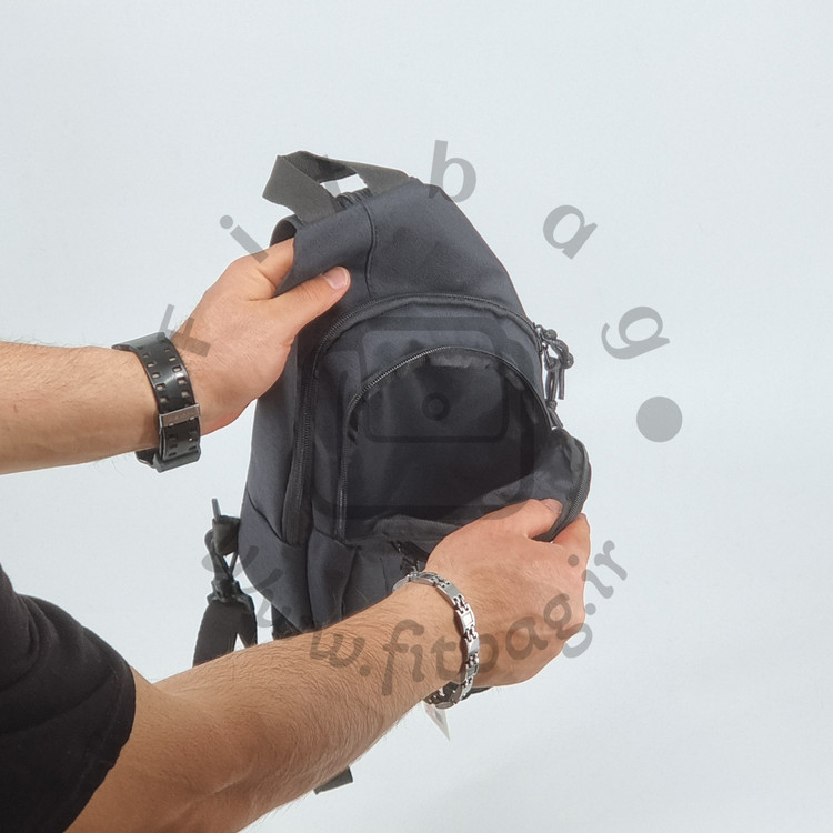 بادی بگ کوله ای نایک 0850