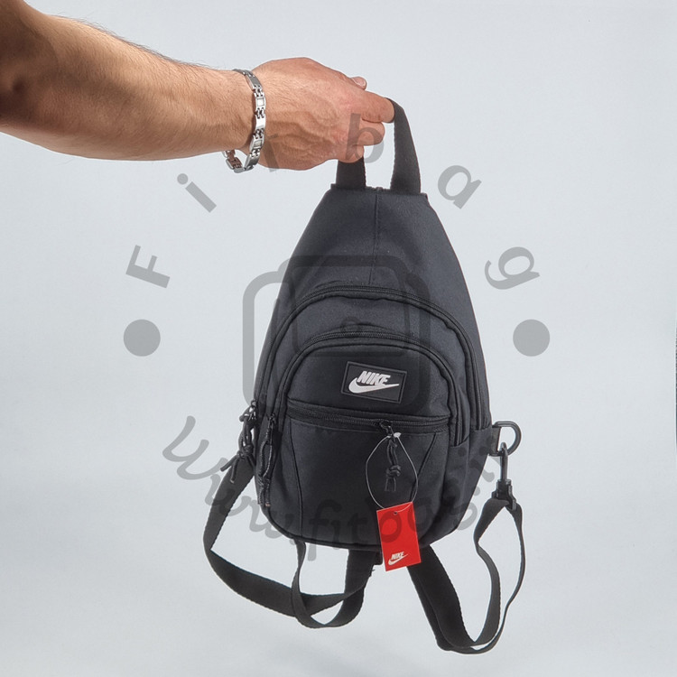 بادی بگ کوله ای نایک 0850