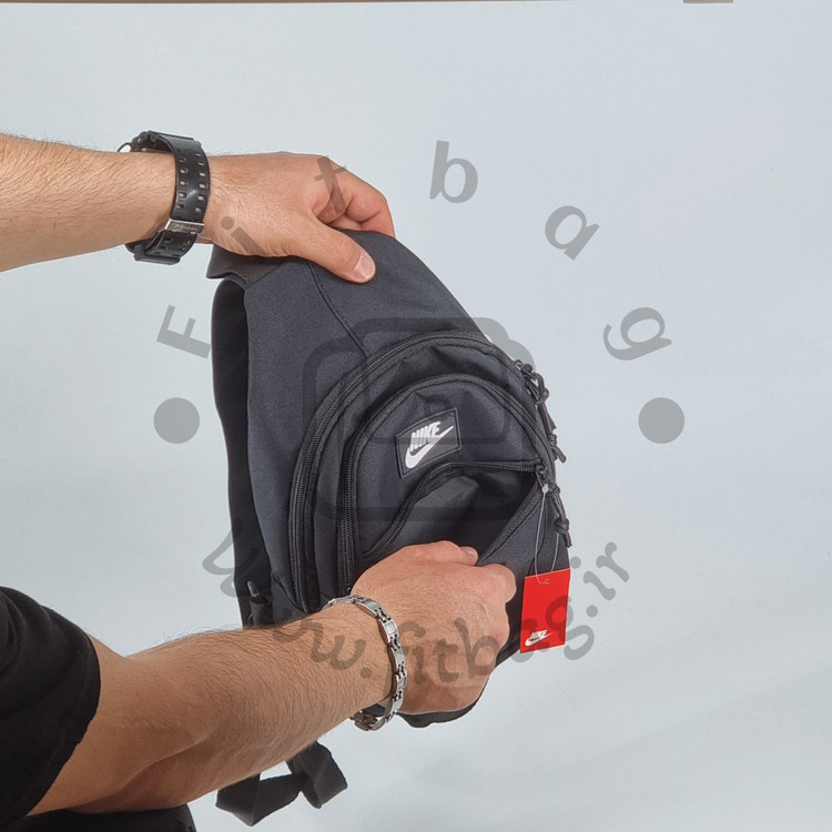 بادی بگ کوله ای نایک 0850