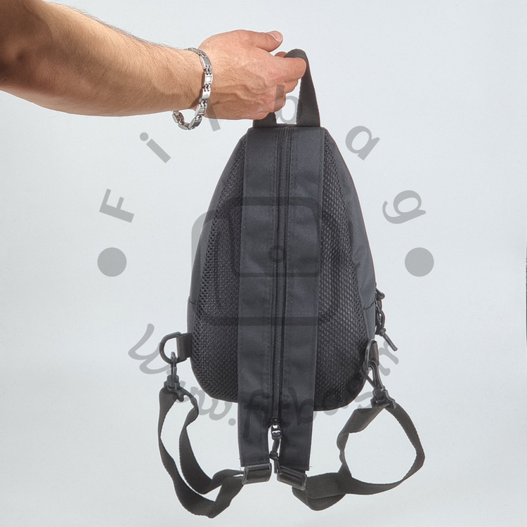 بادی بگ کوله ای نایک 0850