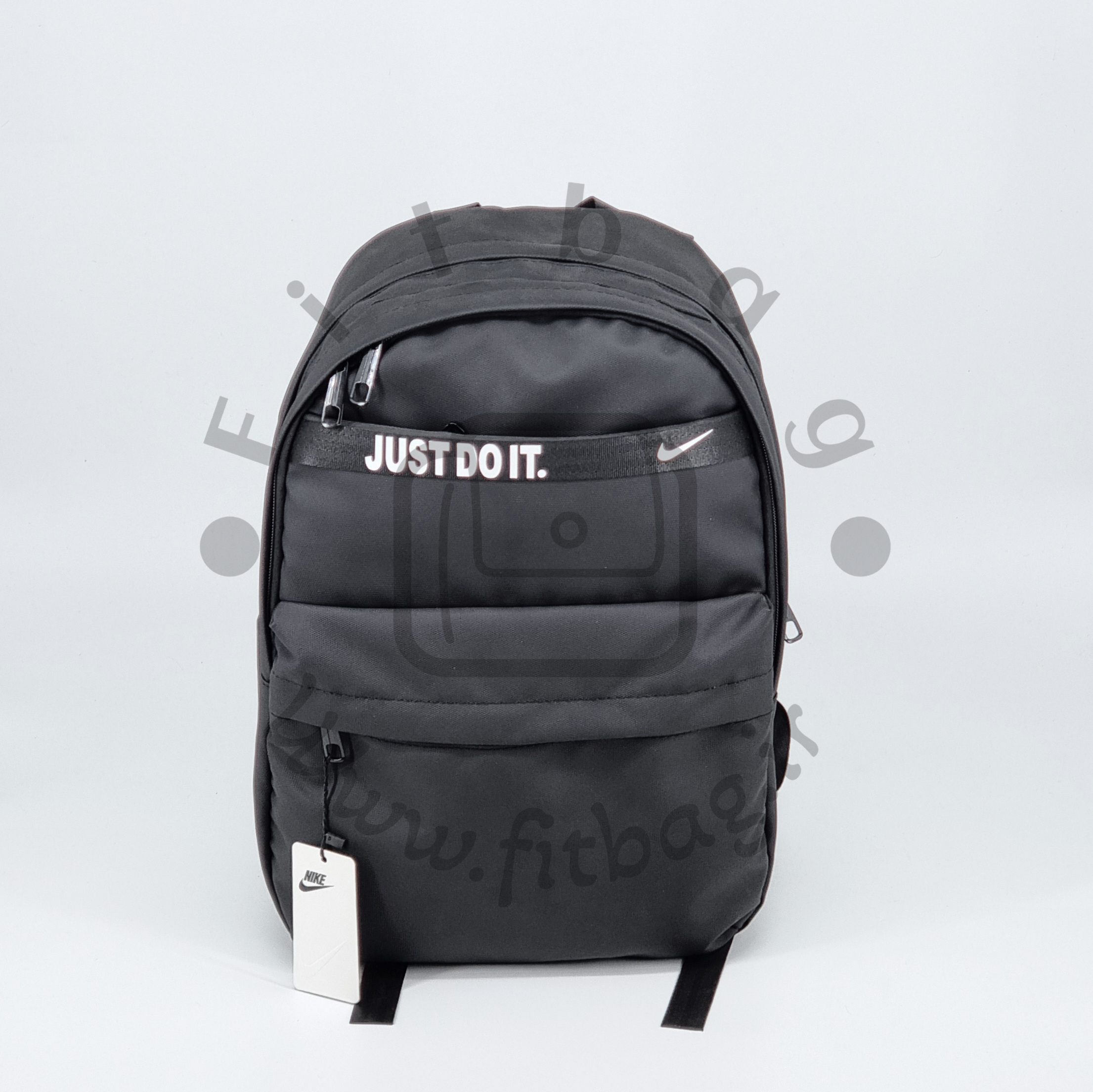 کوله پشتی Just do it 0125