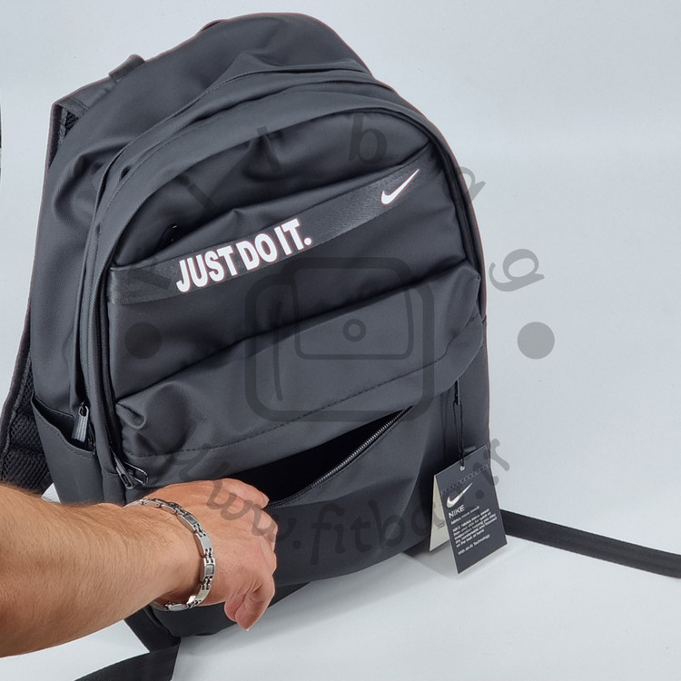 کوله پشتی Just do it 0125