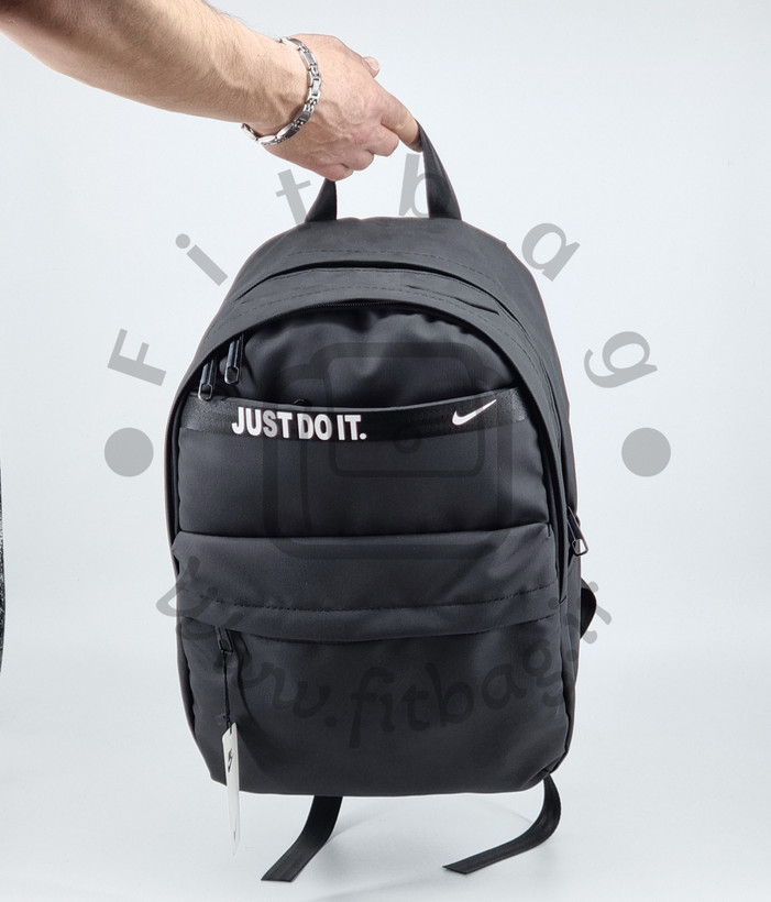 کوله پشتی Just do it 0125