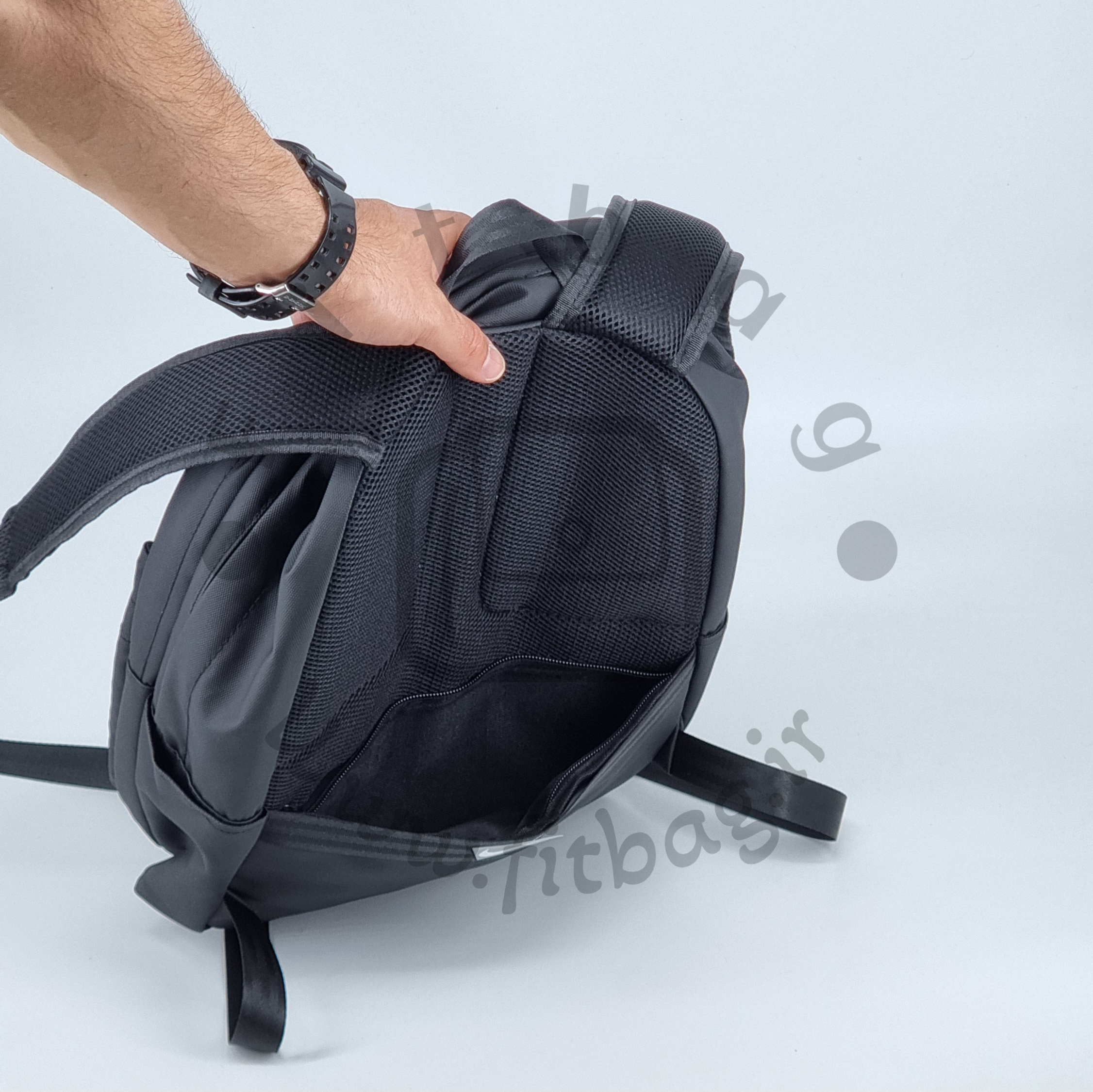 کوله پشتی Just do it 0125