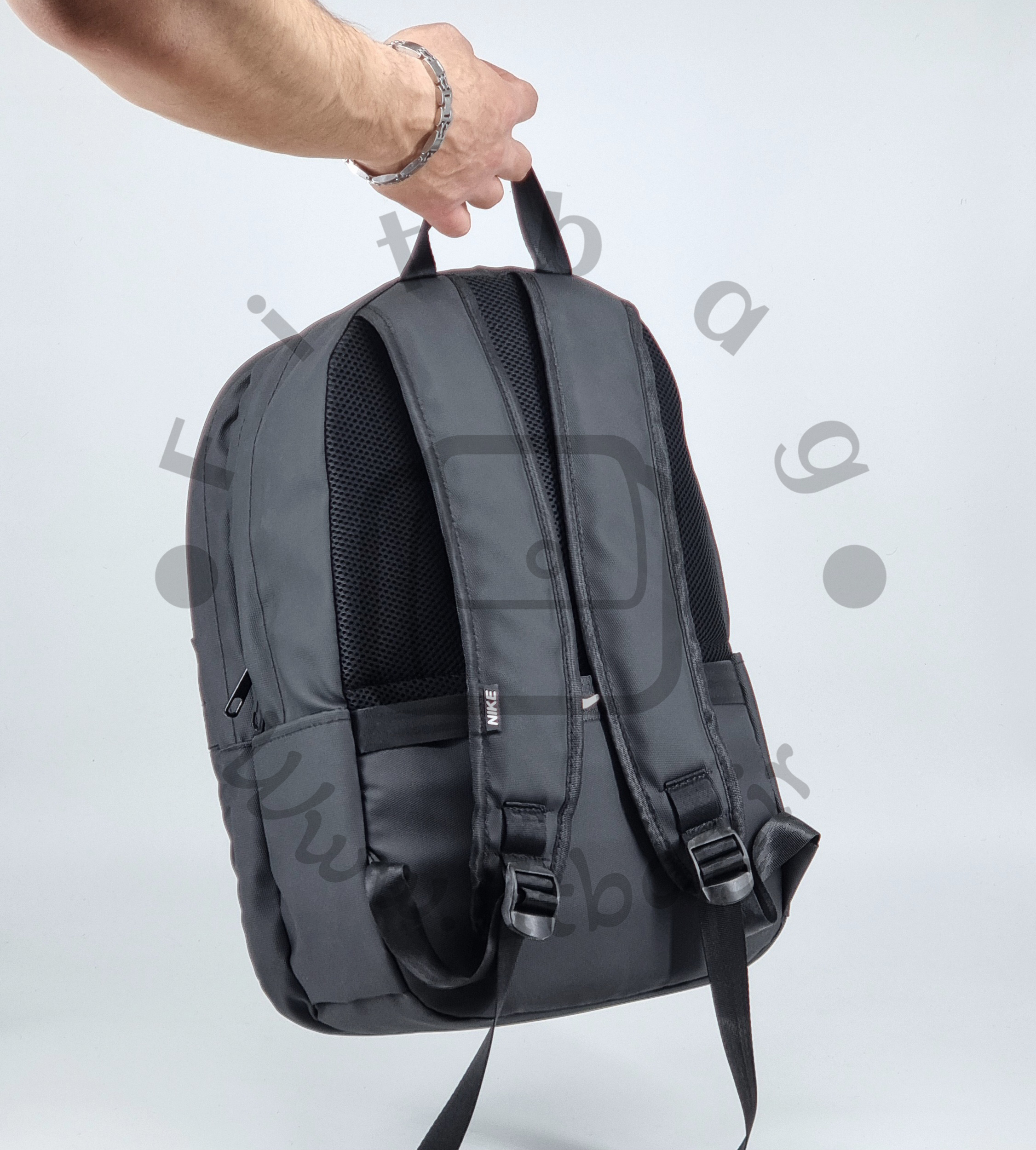 کوله پشتی Just do it 0125