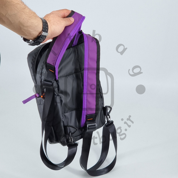 کوله بادی بگ اورجینال 2045